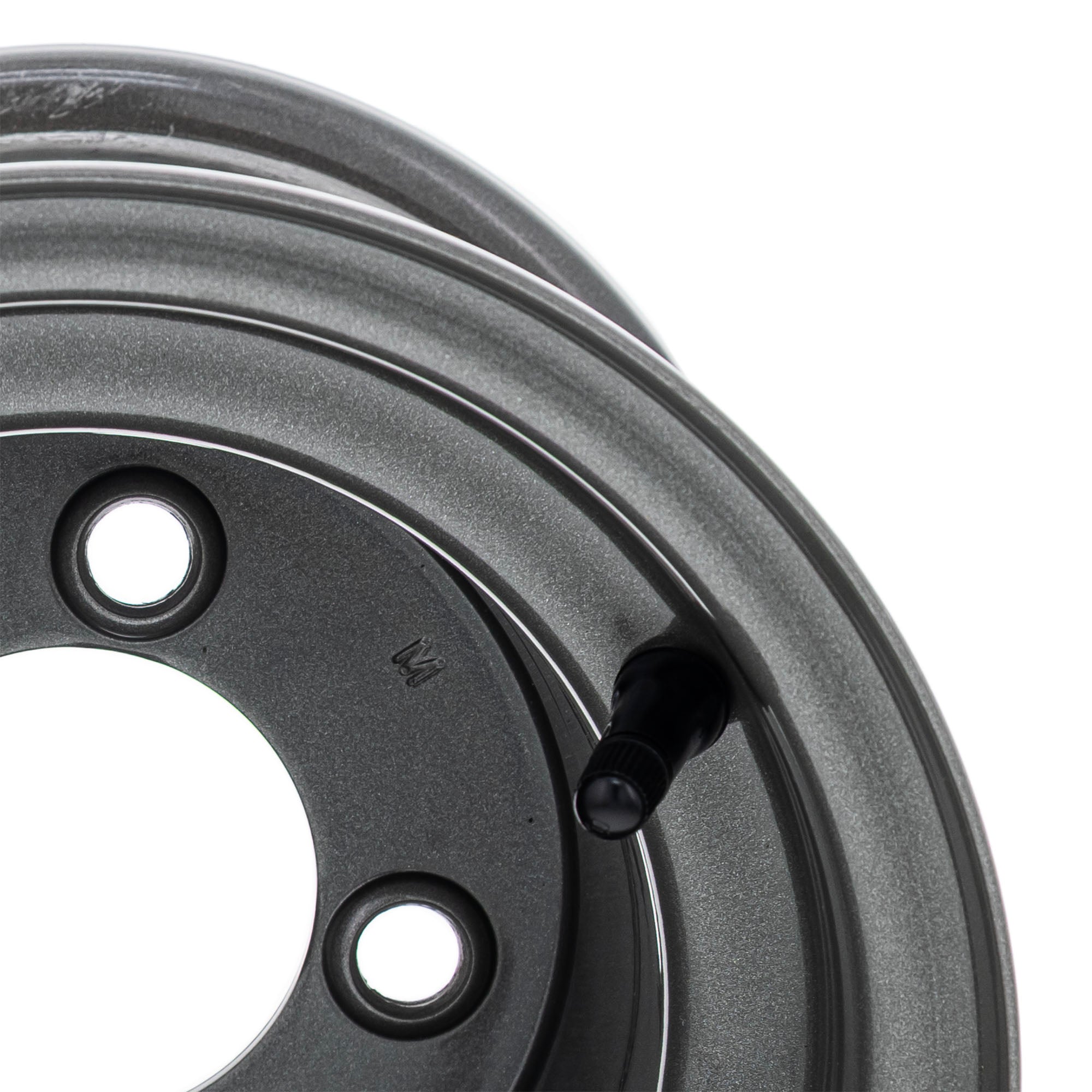 Exmark 130-4564 RIM-8 INCH, GRAY