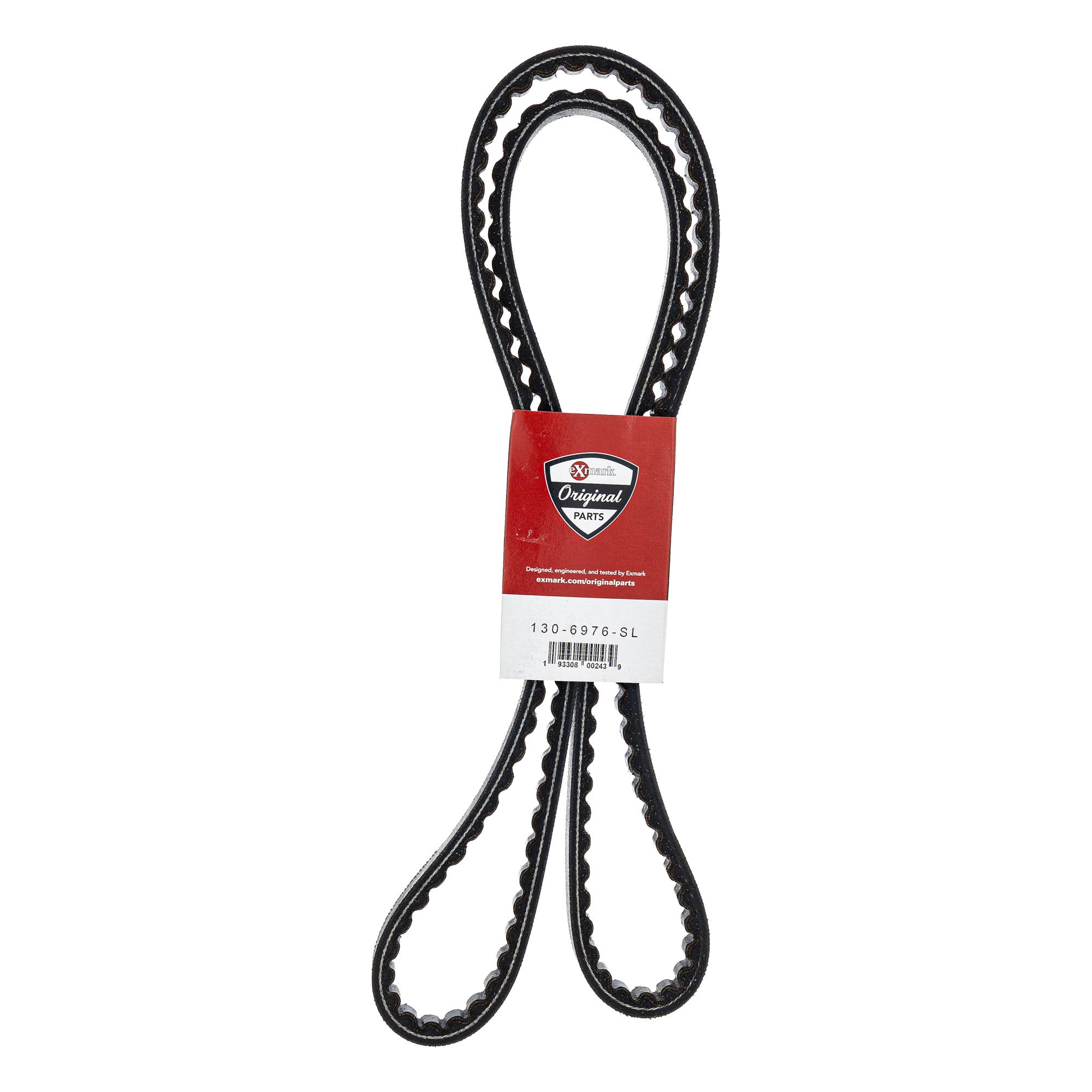 Exmark 130-6976-SL Drive V-Belt