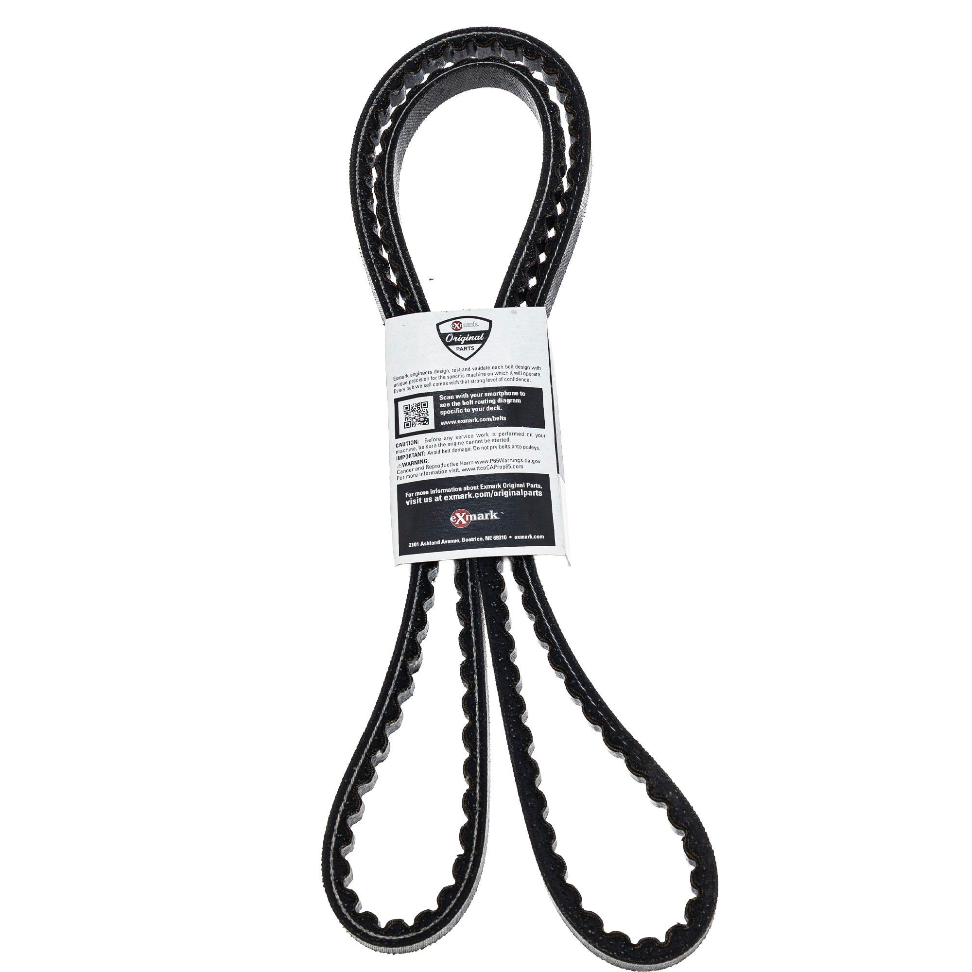 Exmark 130-6976-SL Drive V-Belt