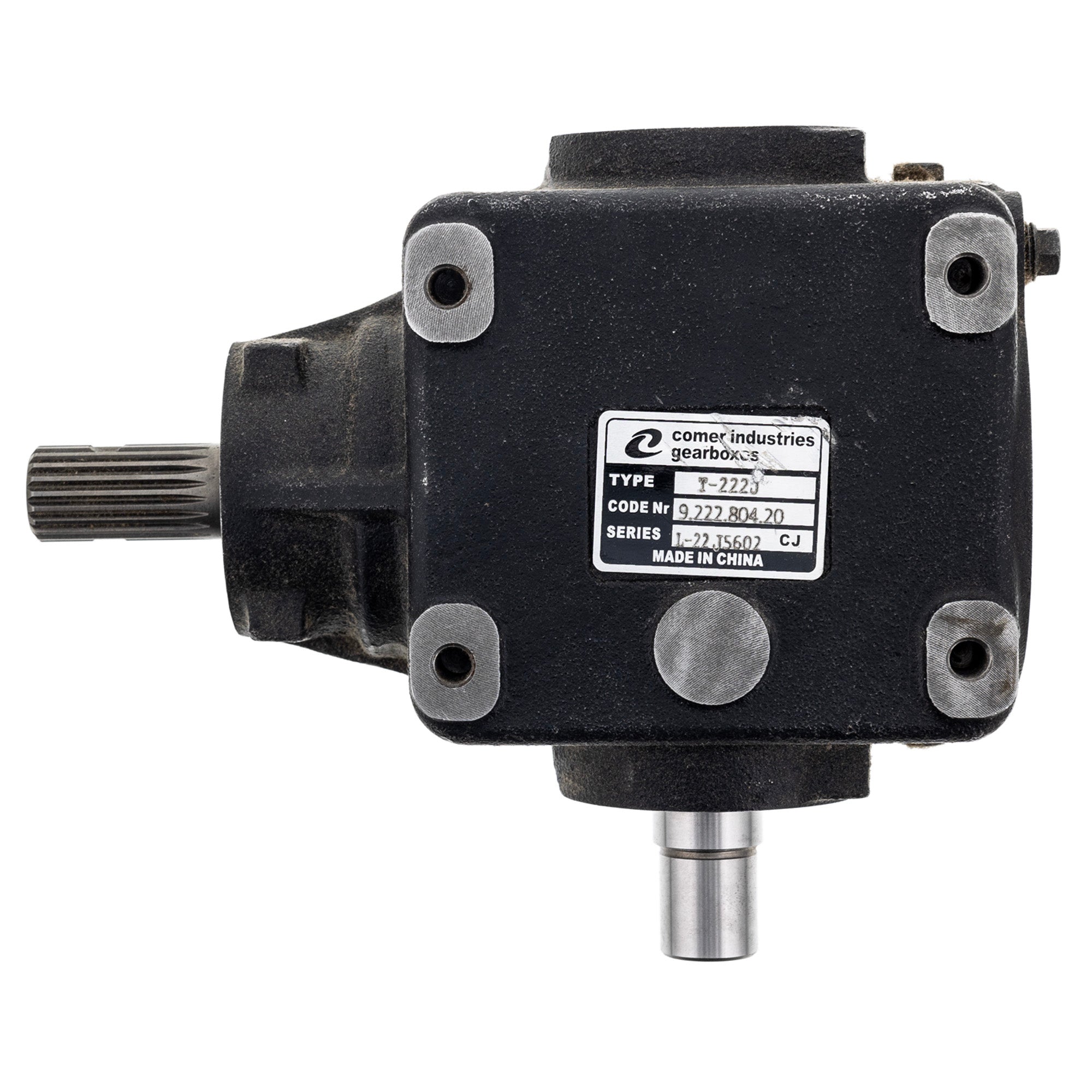 Exmark 130-8659 GEARBOX ASM