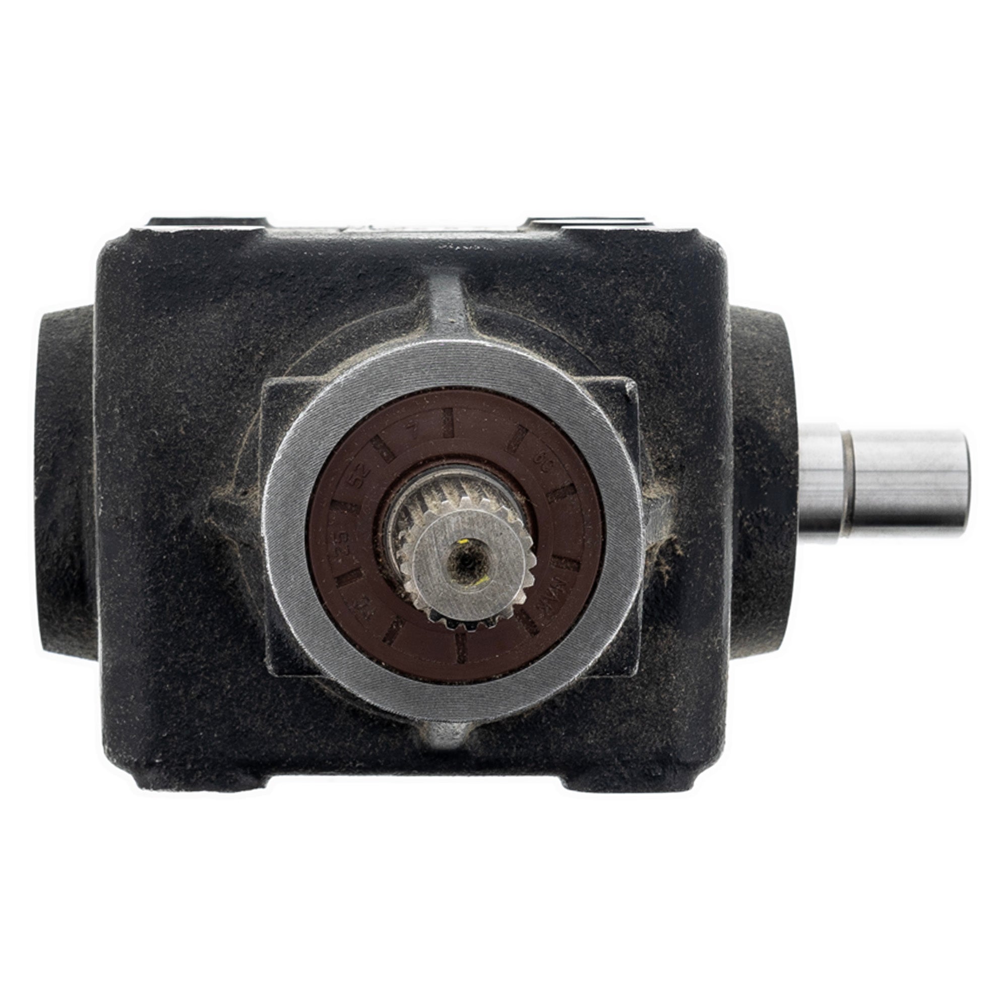 Exmark 130-8659 GEARBOX ASM