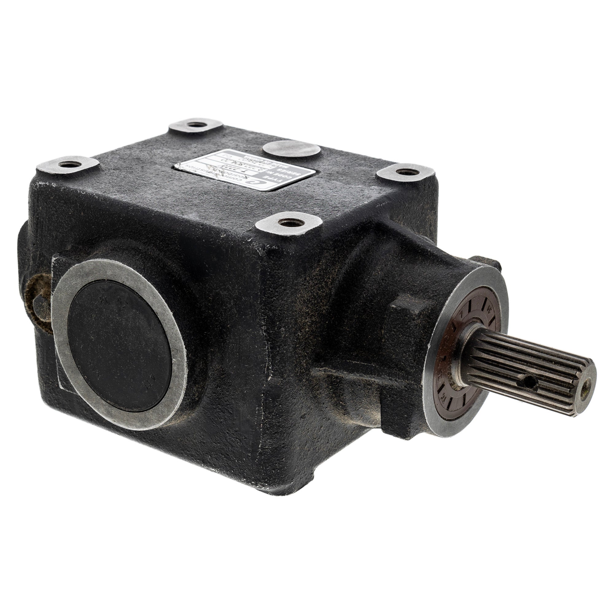 Exmark 130-8659 GEARBOX ASM