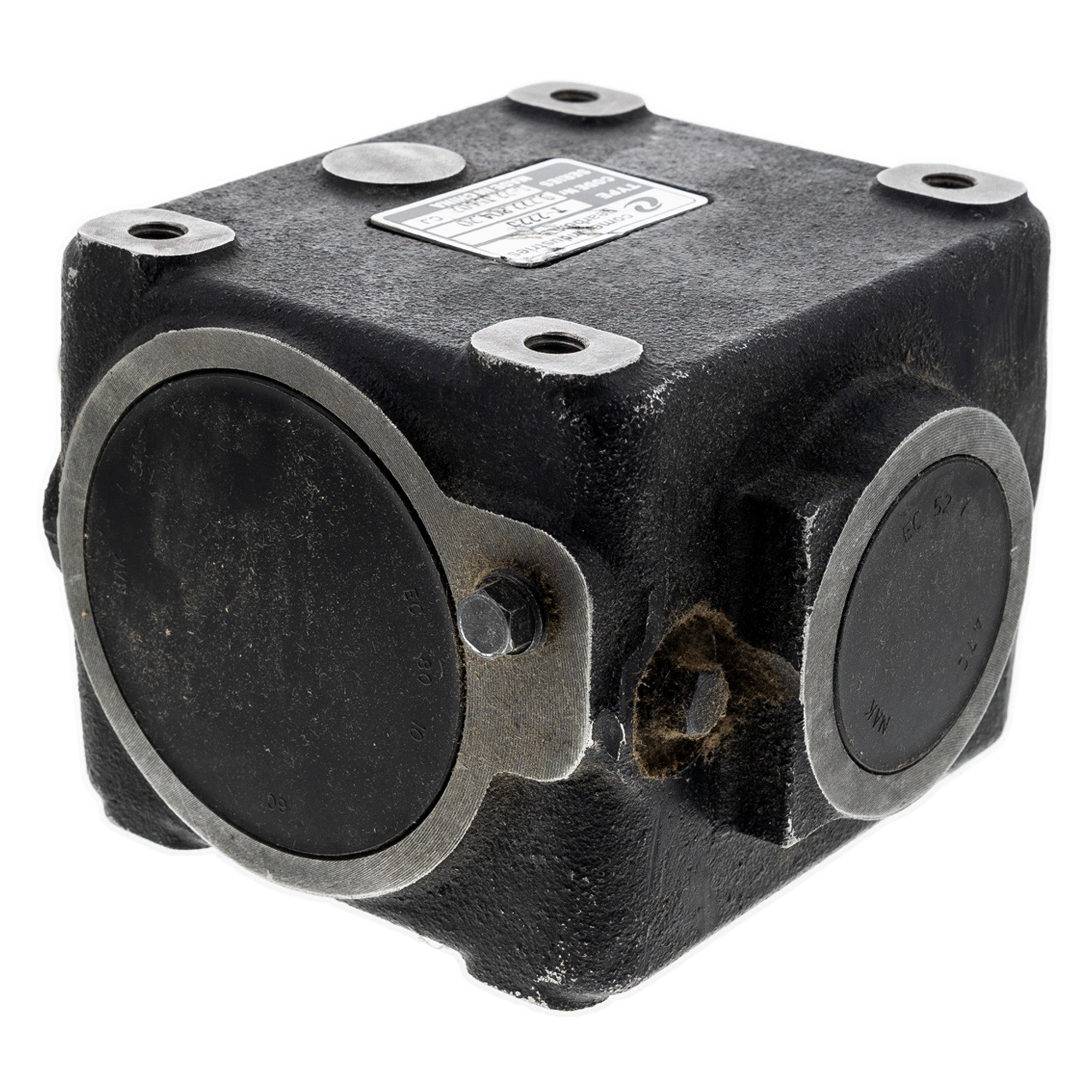 Exmark 130-8659 GEARBOX ASM