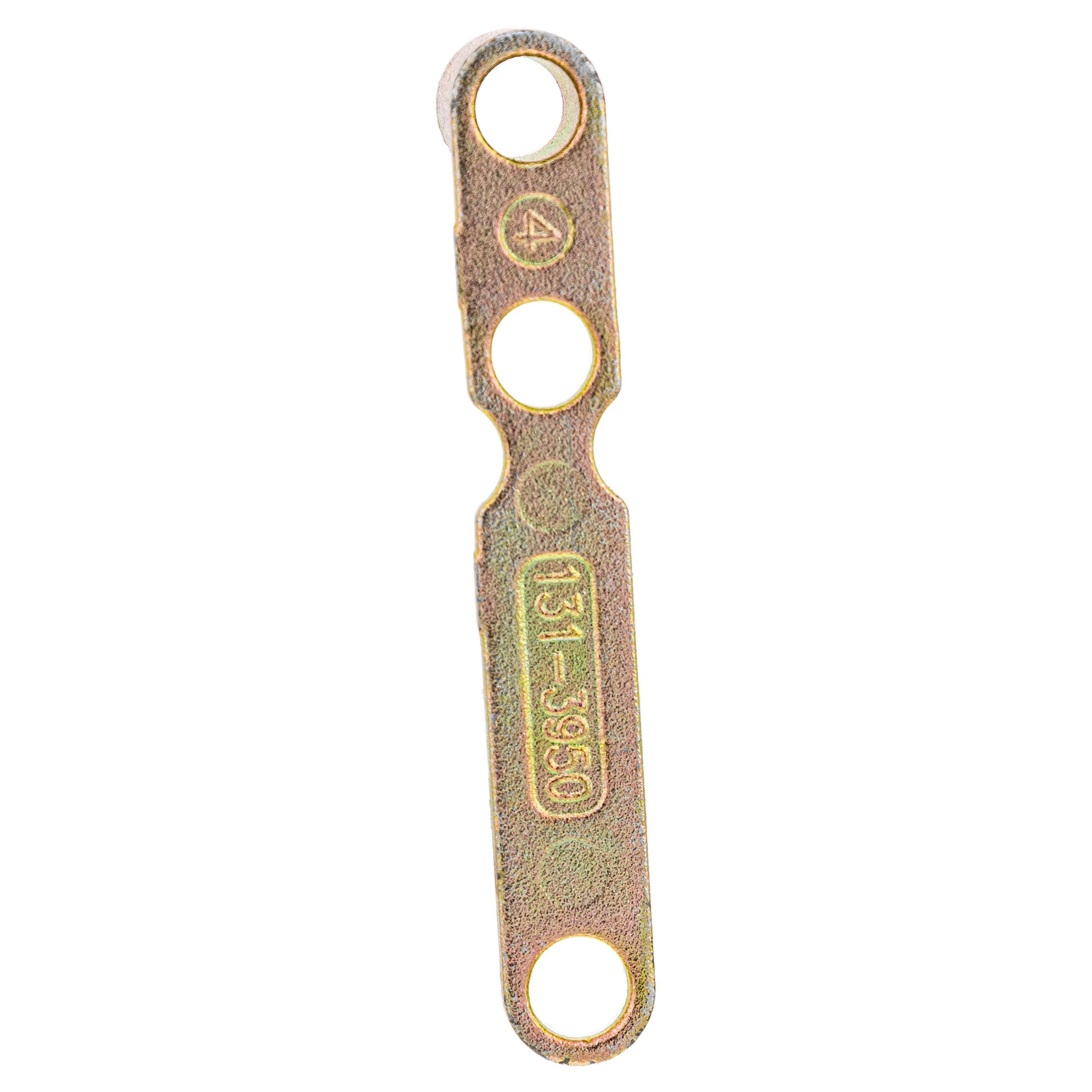 Exmark 131-3950 STRAP-ROLLER