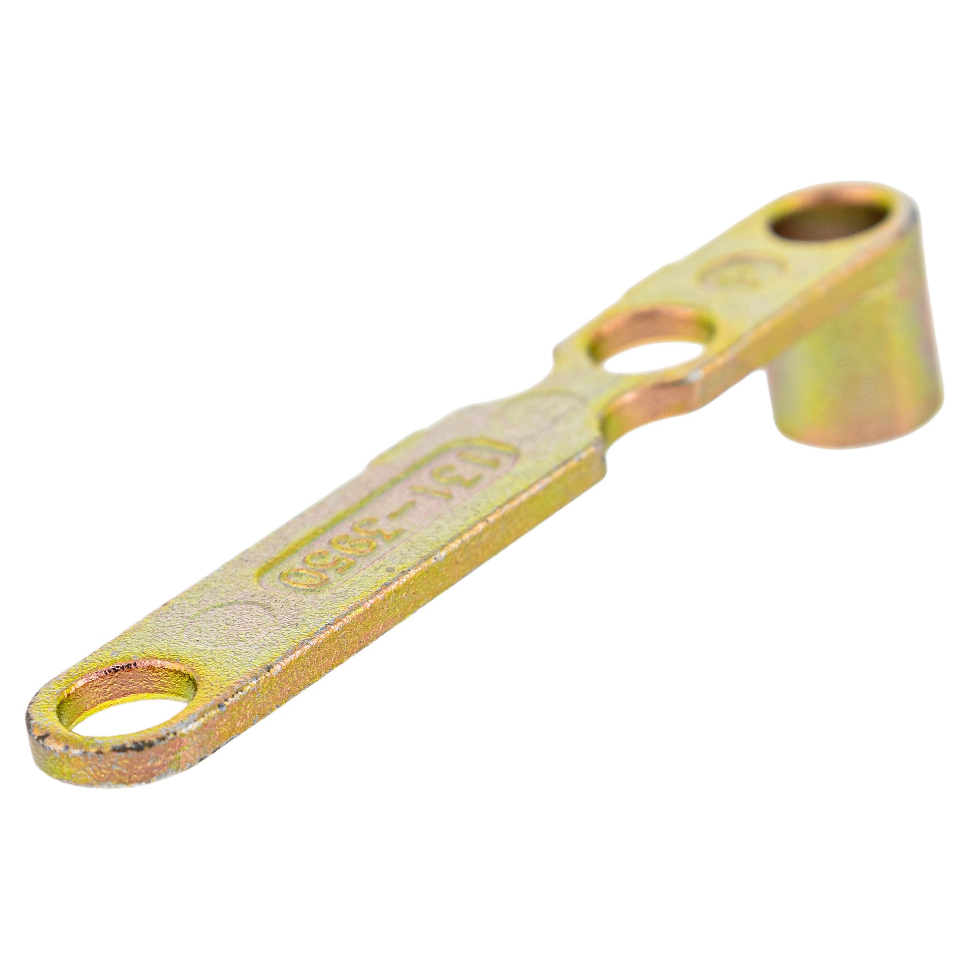 Exmark 131-3950 STRAP-ROLLER