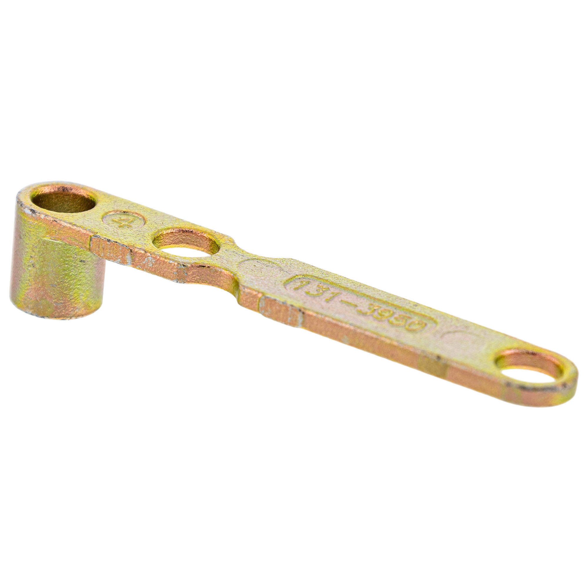 Exmark 131-3950 STRAP-ROLLER