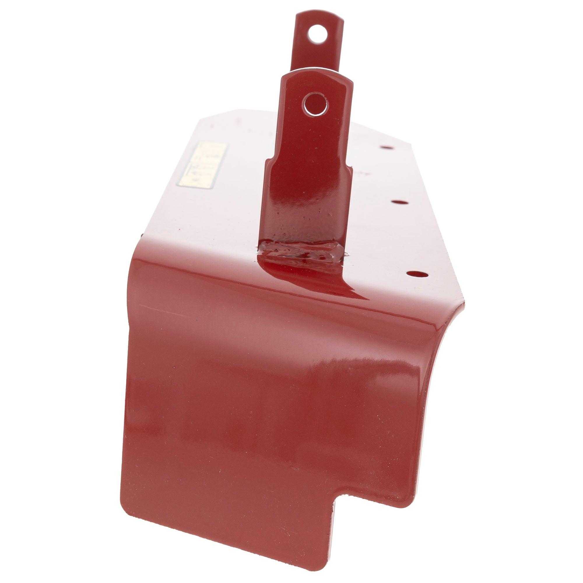 Exmark 131-3961 Cover W/Decal Assembly