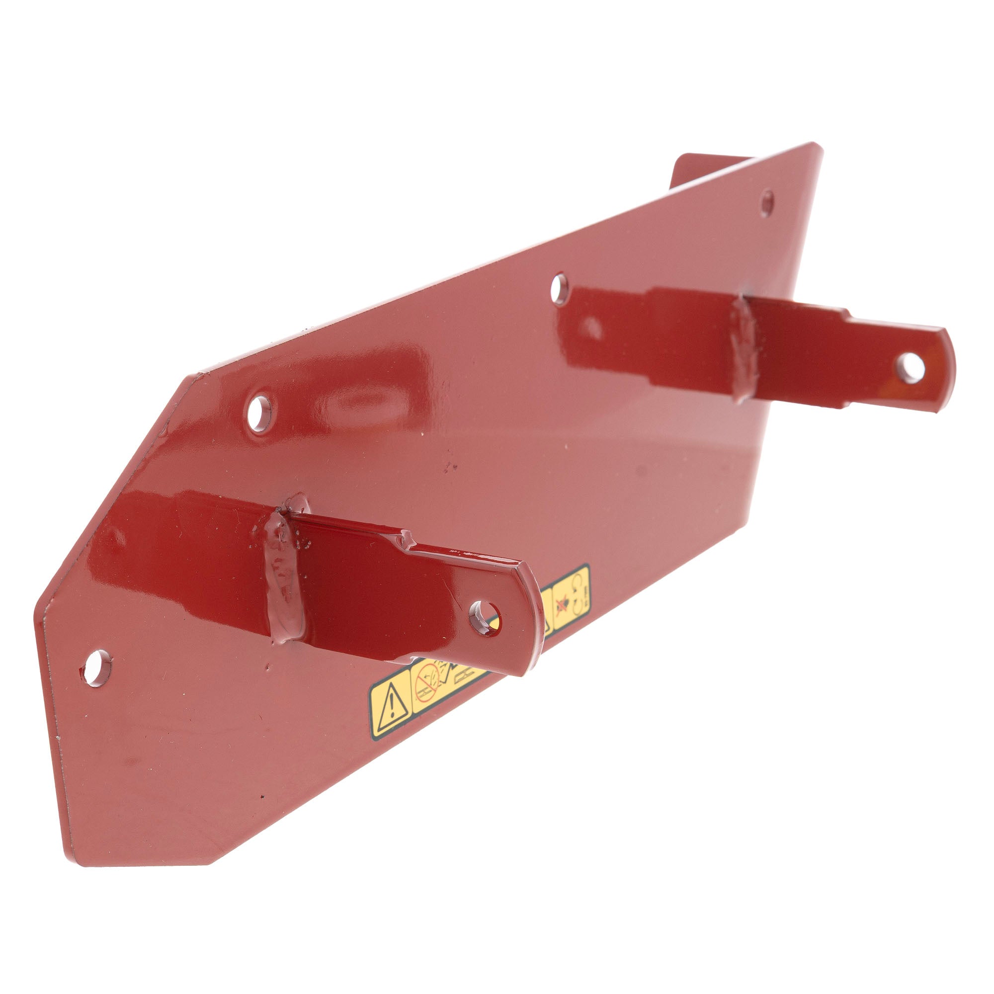 Exmark 131-3961 Cover W/Decal Assembly