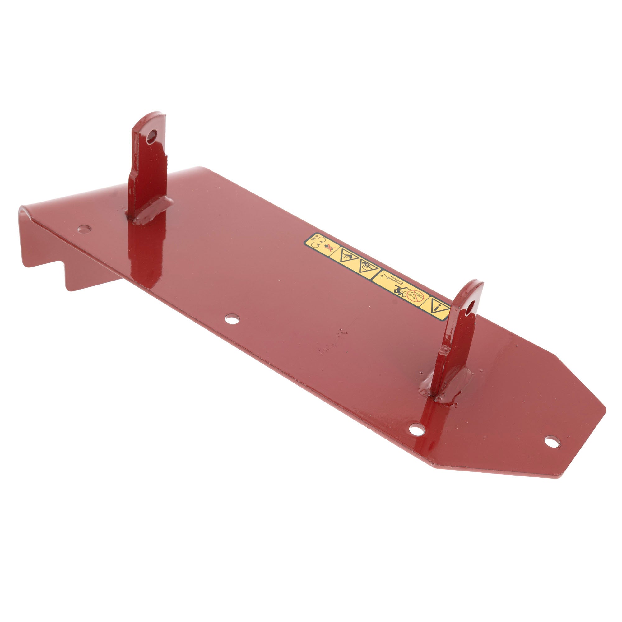 Exmark 131-3961 Cover W/Decal Assembly