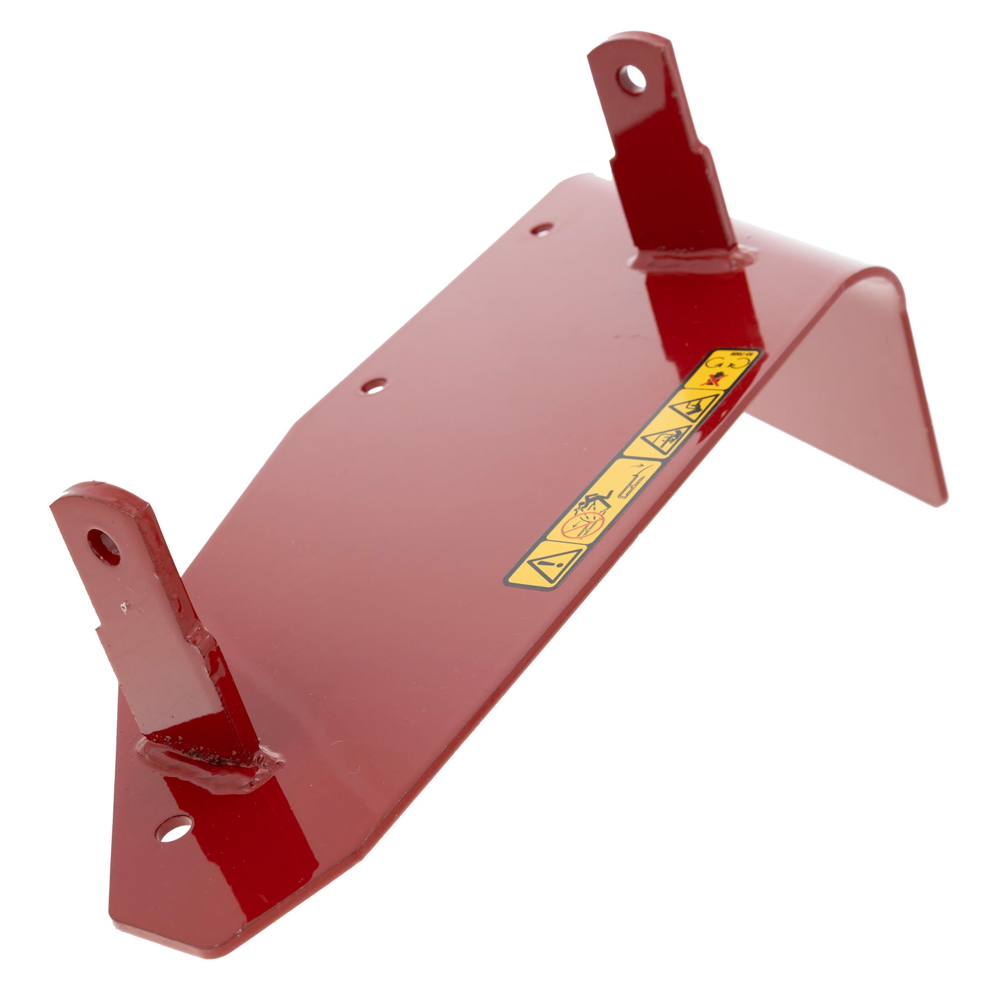 Exmark 131-3962 COVER ASM W/DECAL