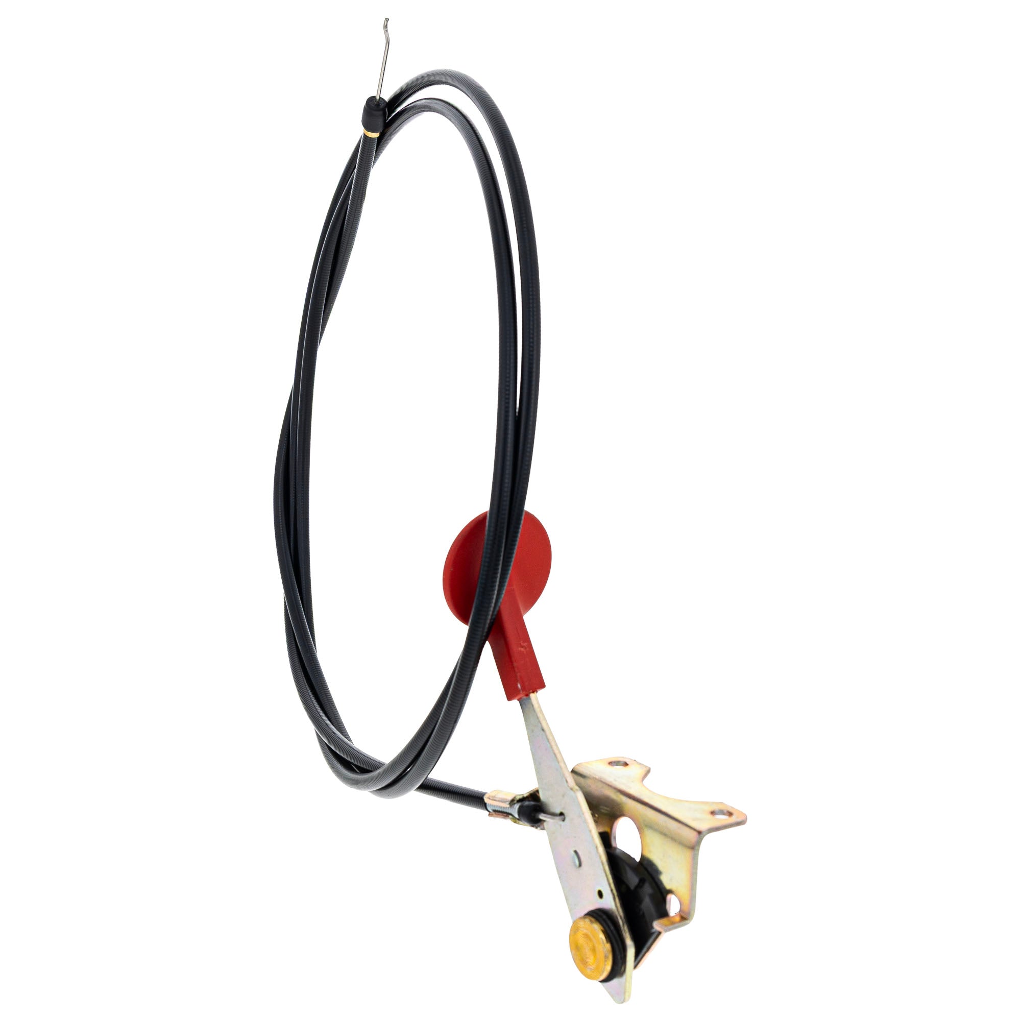 Exmark 133-1814 Throttle Cable