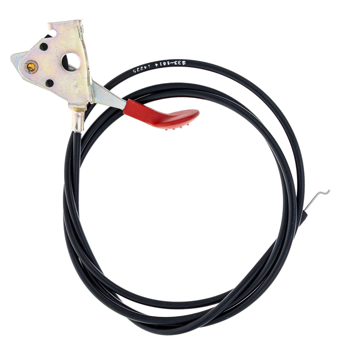 Exmark 133-1814 Throttle Cable Assembly