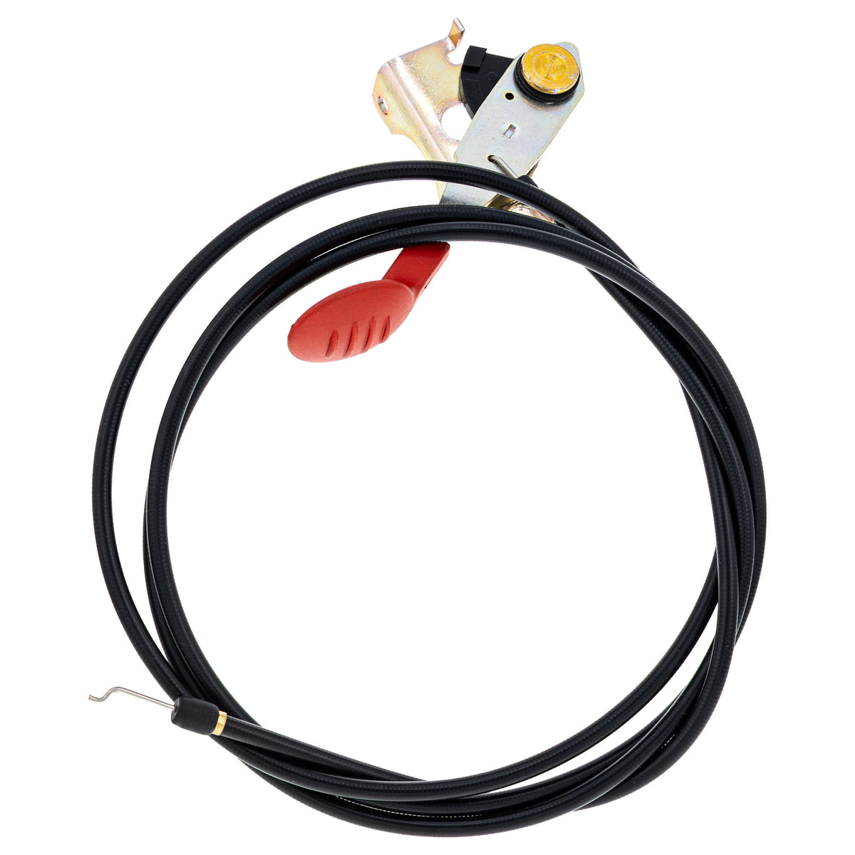 Exmark 133-1814 Throttle Cable Assembly