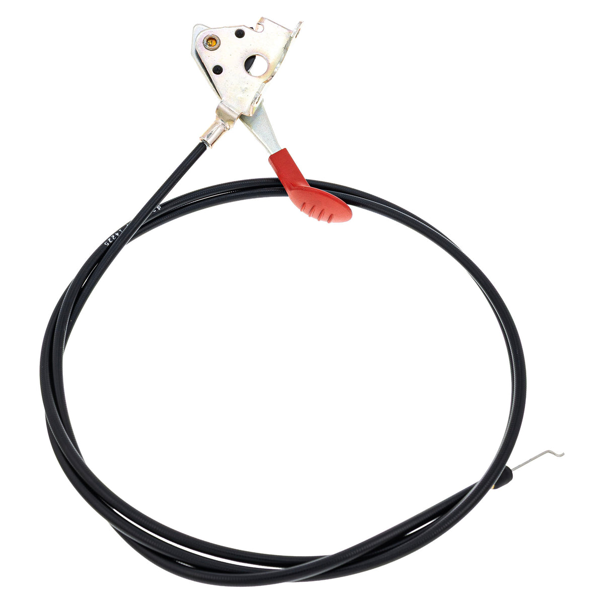 Exmark 133-1814 Throttle Cable Assembly