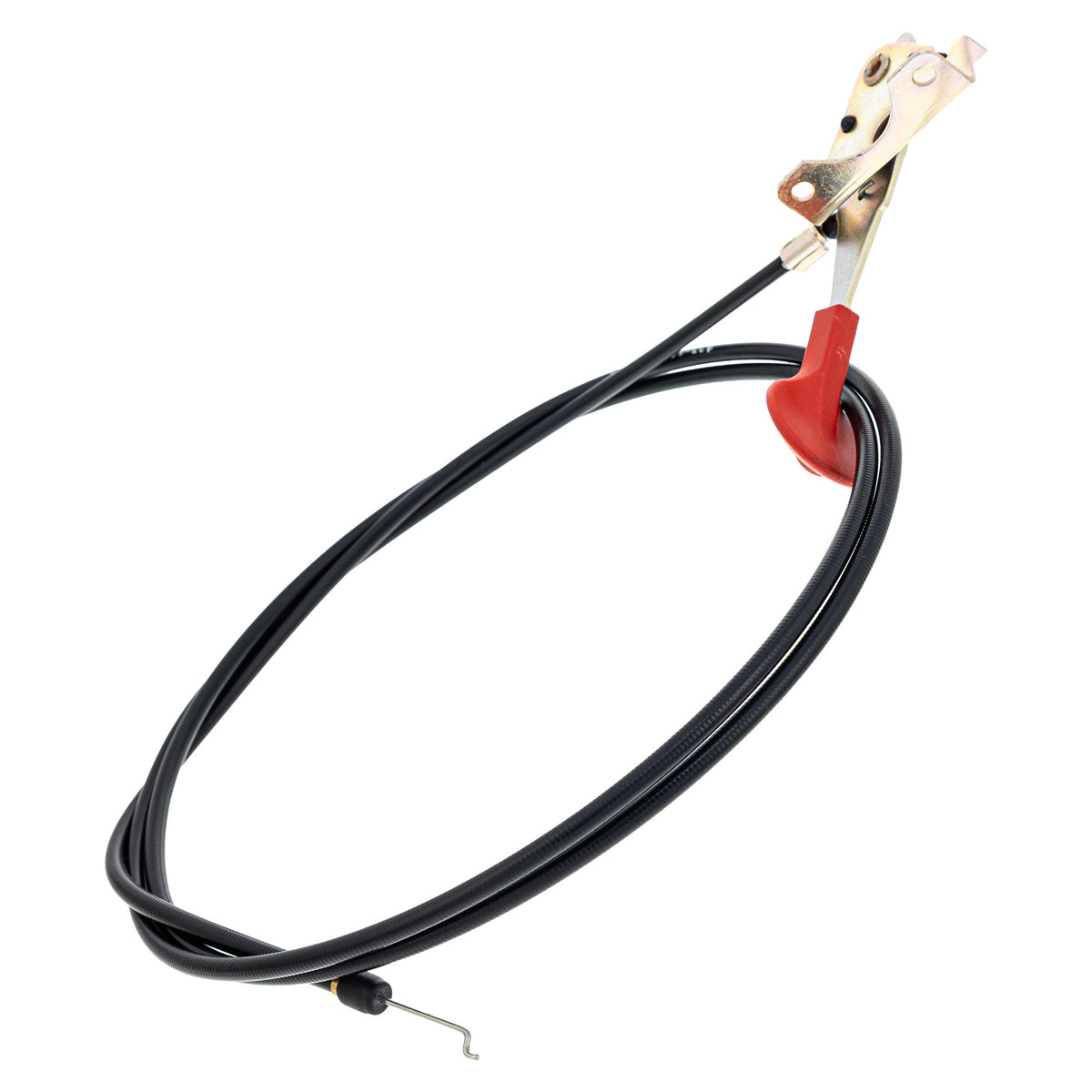 Exmark 133-1814 Throttle Cable Assembly