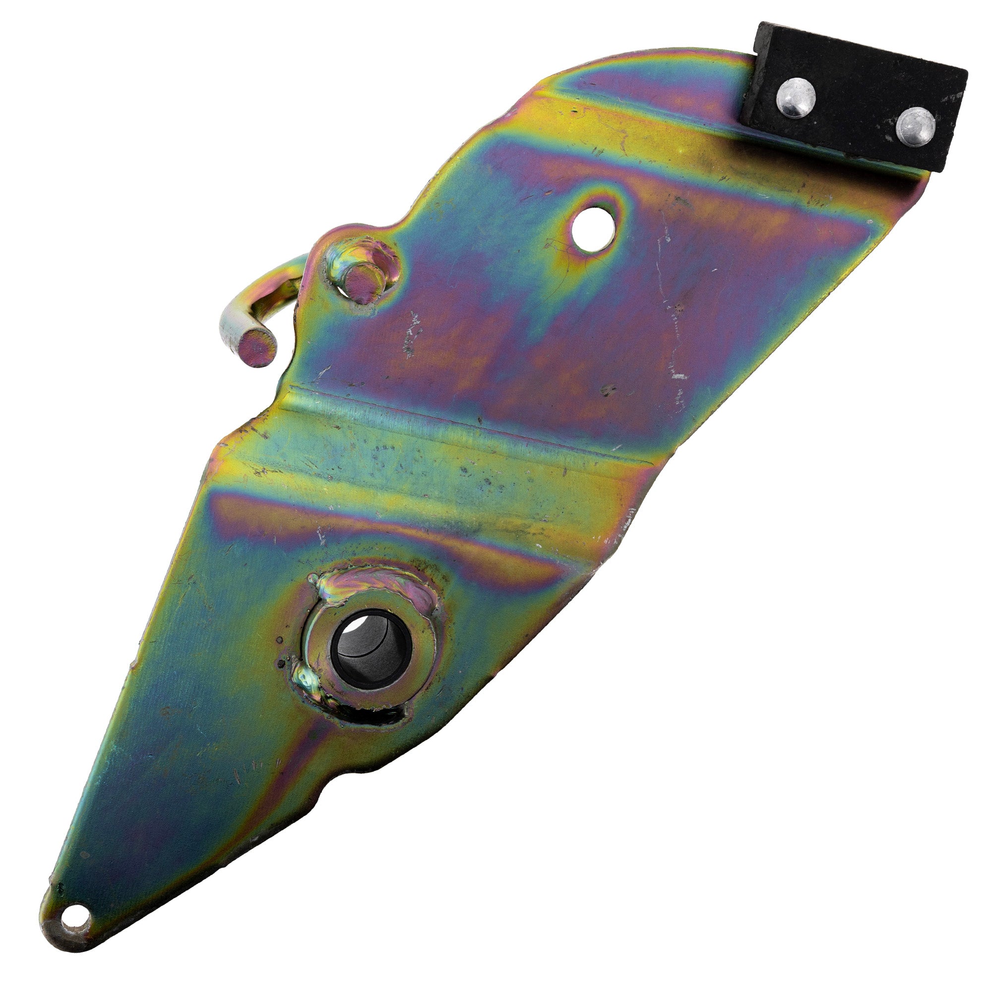 Exmark 133-2629 BRAKE ARM ASM SERVICE KIT