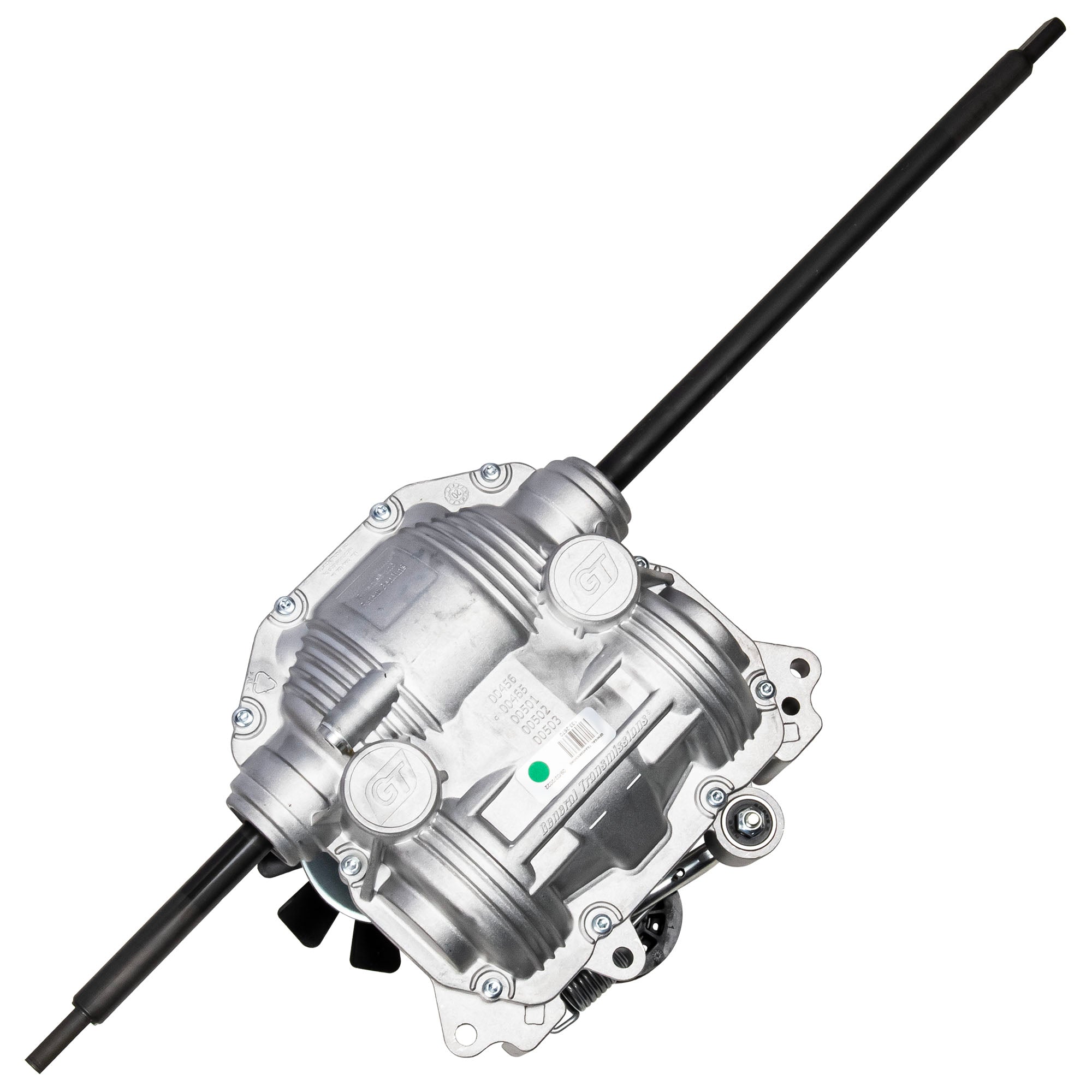 Exmark 133-2670 Transmission