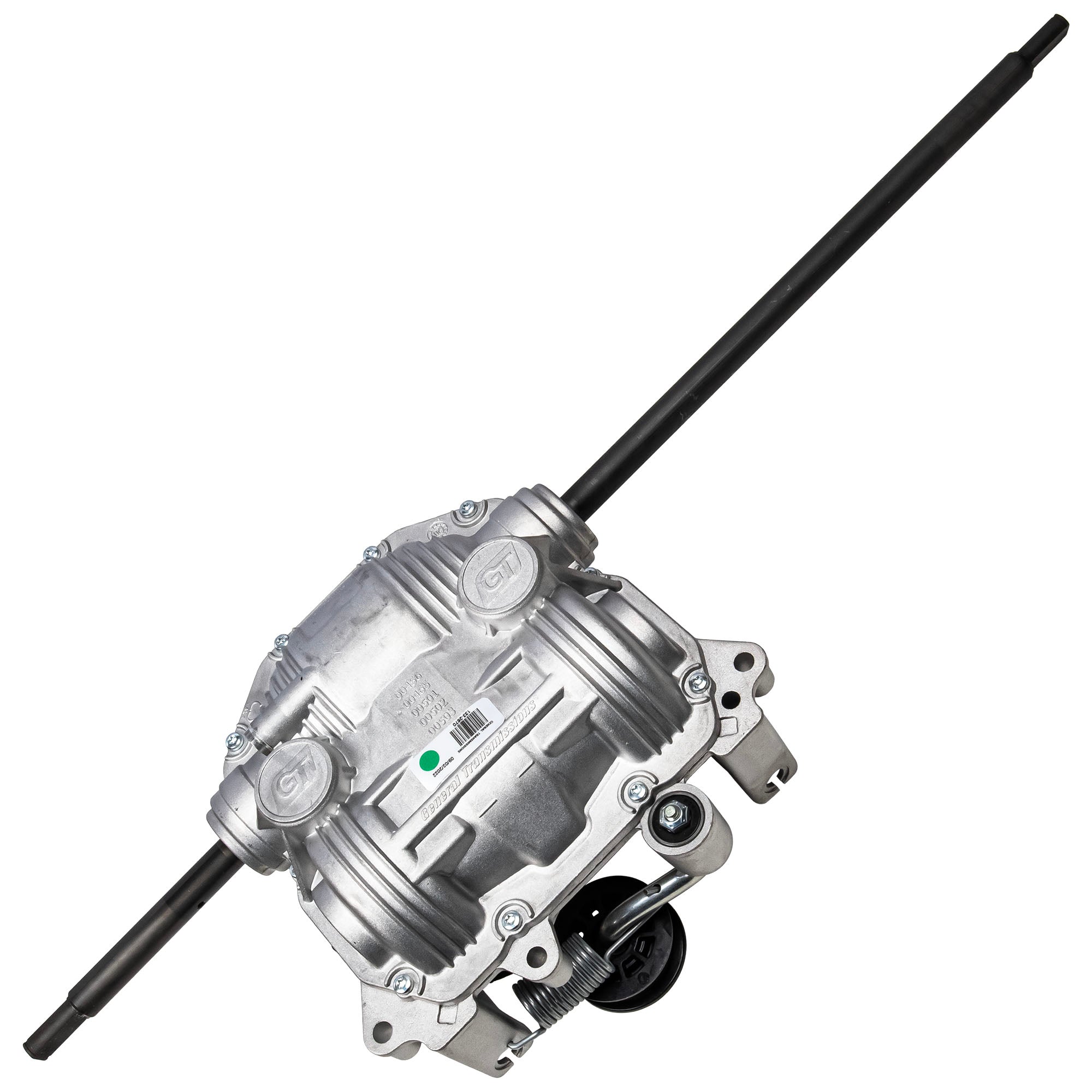 Exmark 133-2670 Transmission