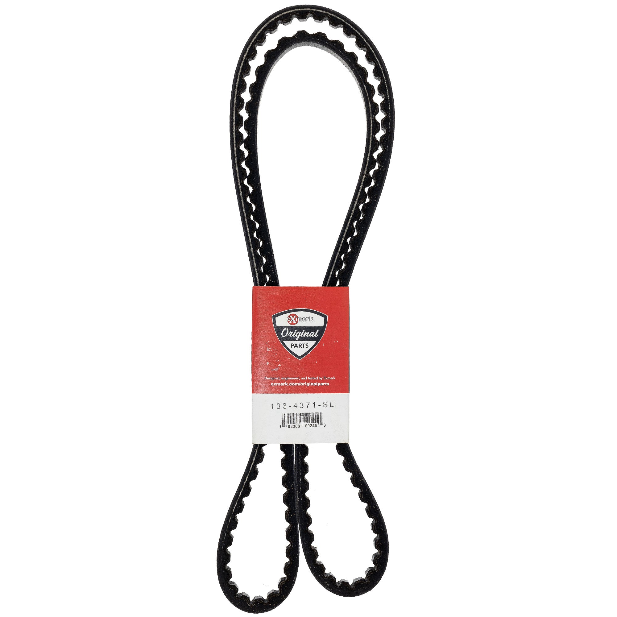 Exmark 133-4371-SL Belt
