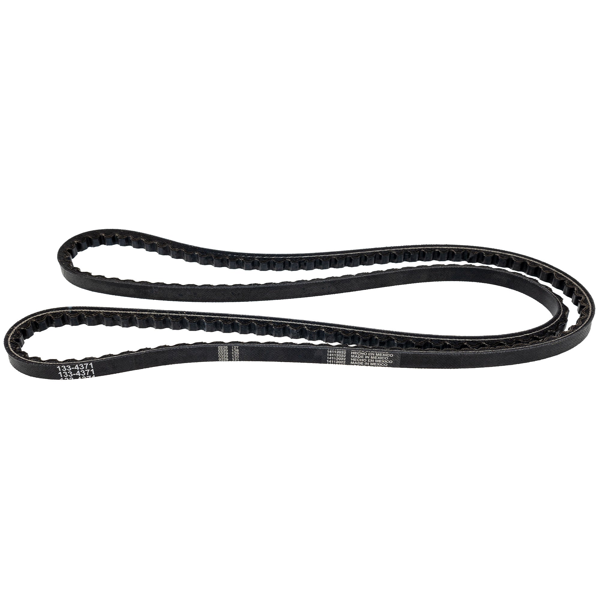 Exmark 133-4371-SL V Belt