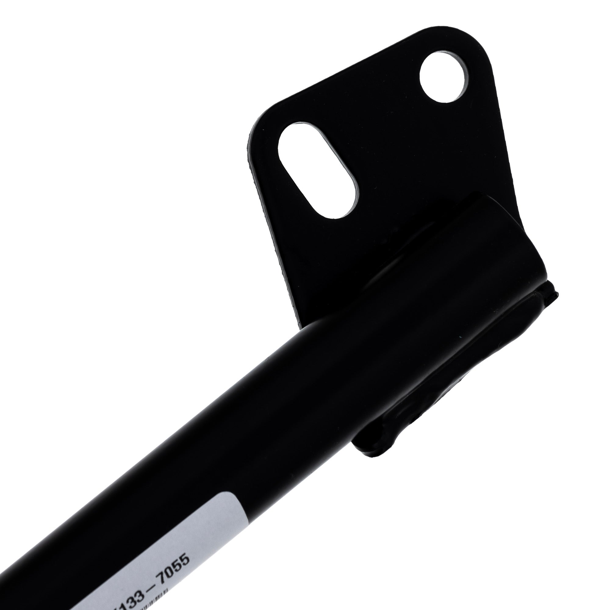Exmark 133-7055 HANDLE-CONTROL, LH