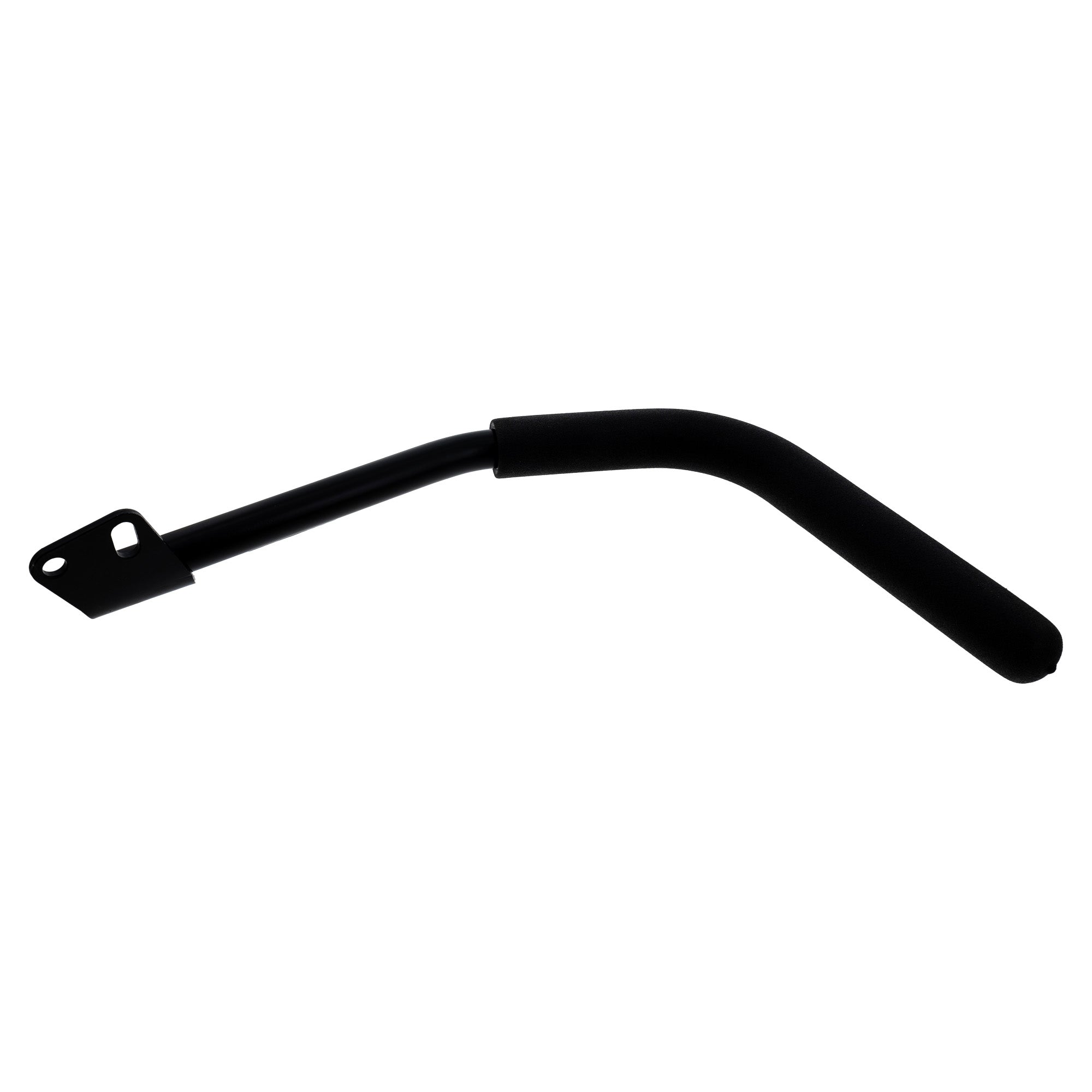 Exmark 133-7055 HANDLE-CONTROL, LH