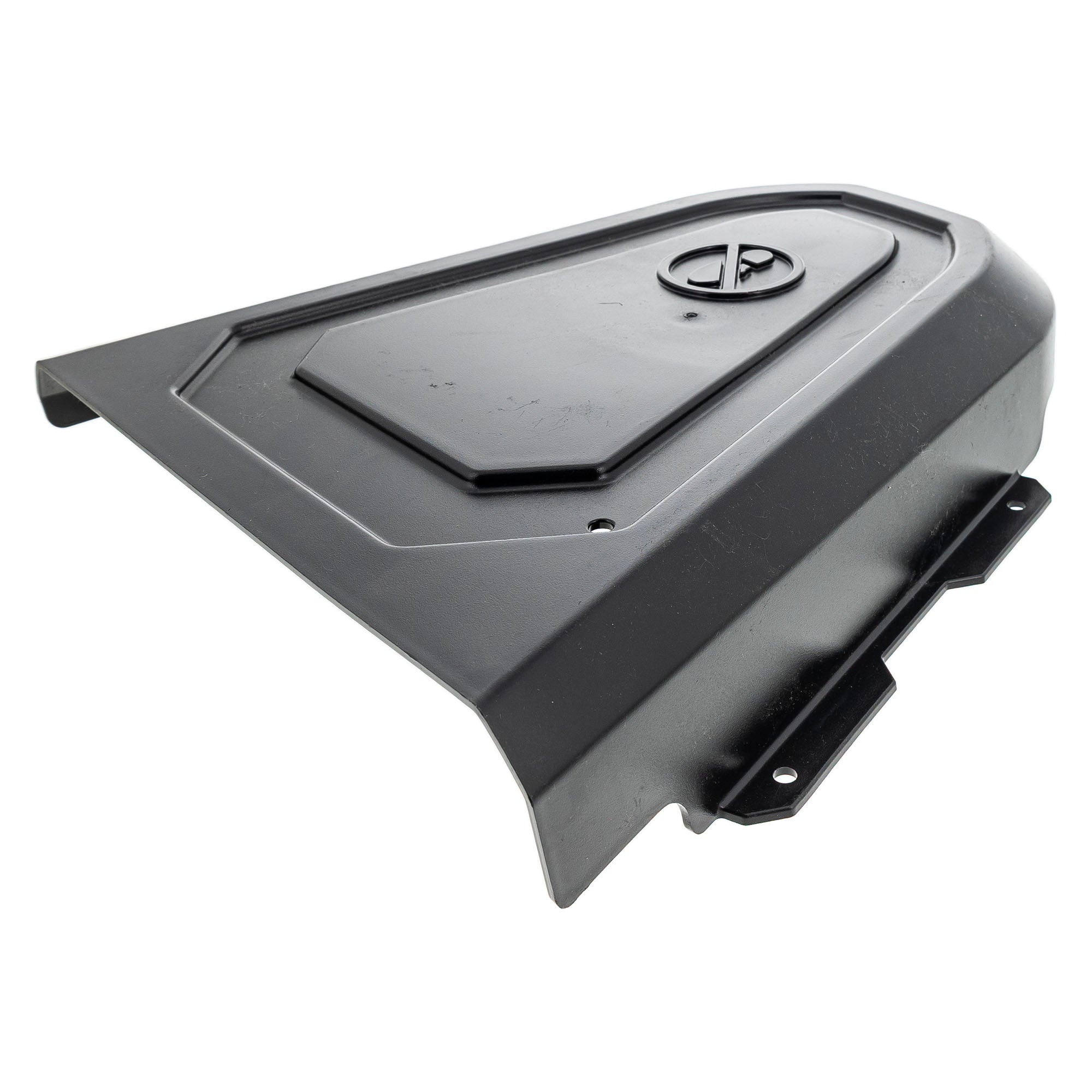Exmark 133-9282 COVER-BELT, LH