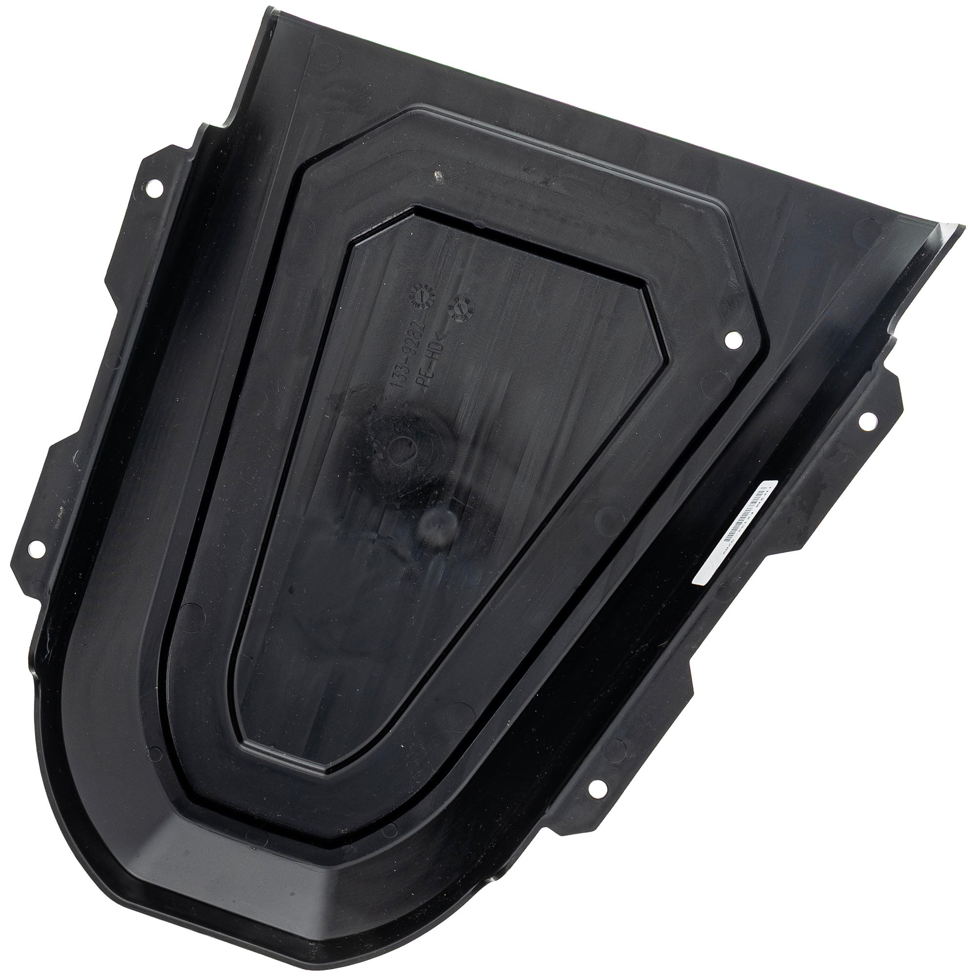 Exmark 133-9282 COVER-BELT, LH
