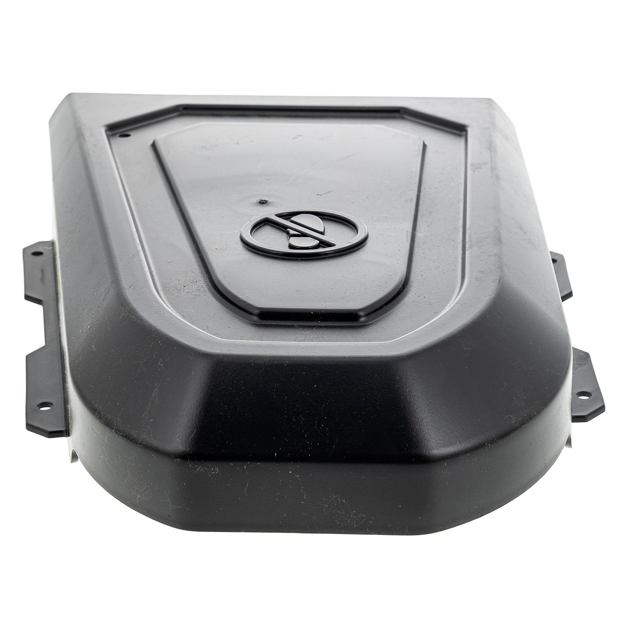 Exmark 133-9282 COVER-BELT, LH