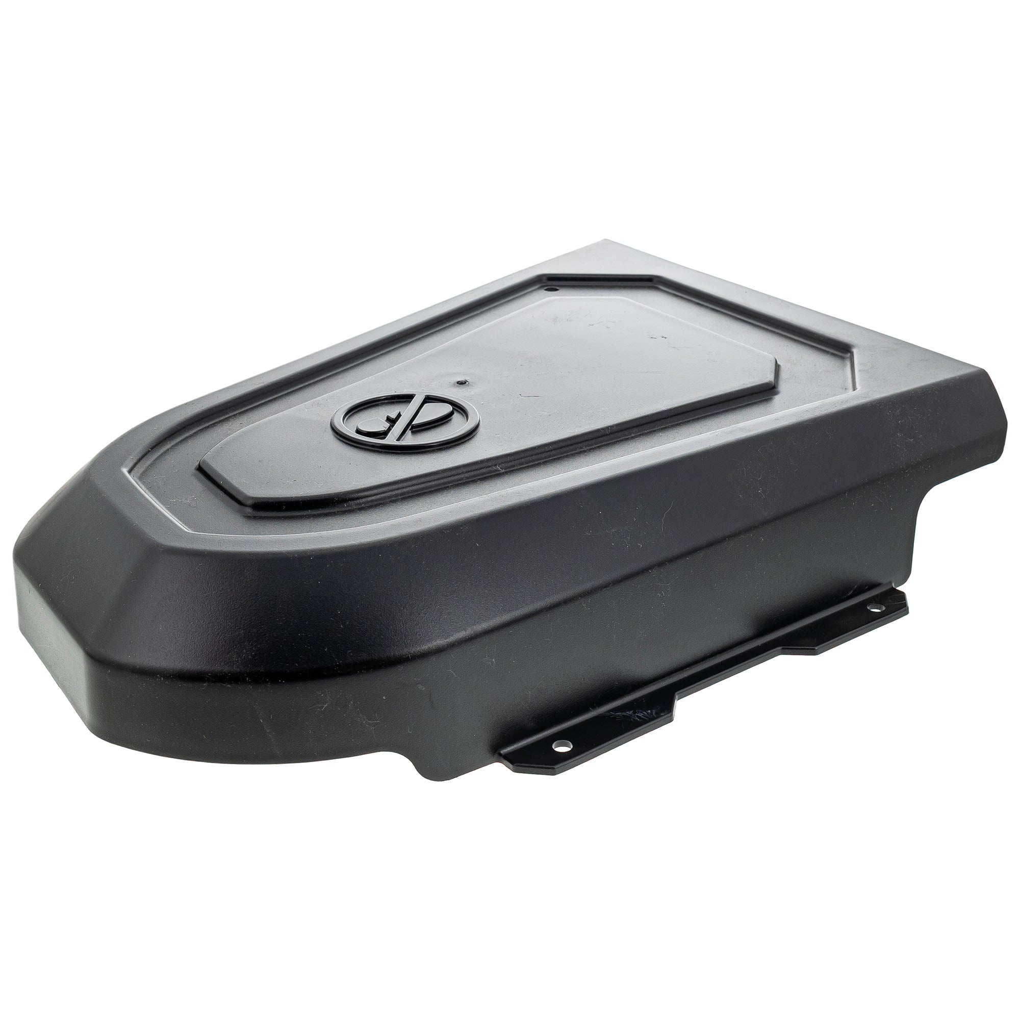Exmark 133-9282 COVER-BELT, LH