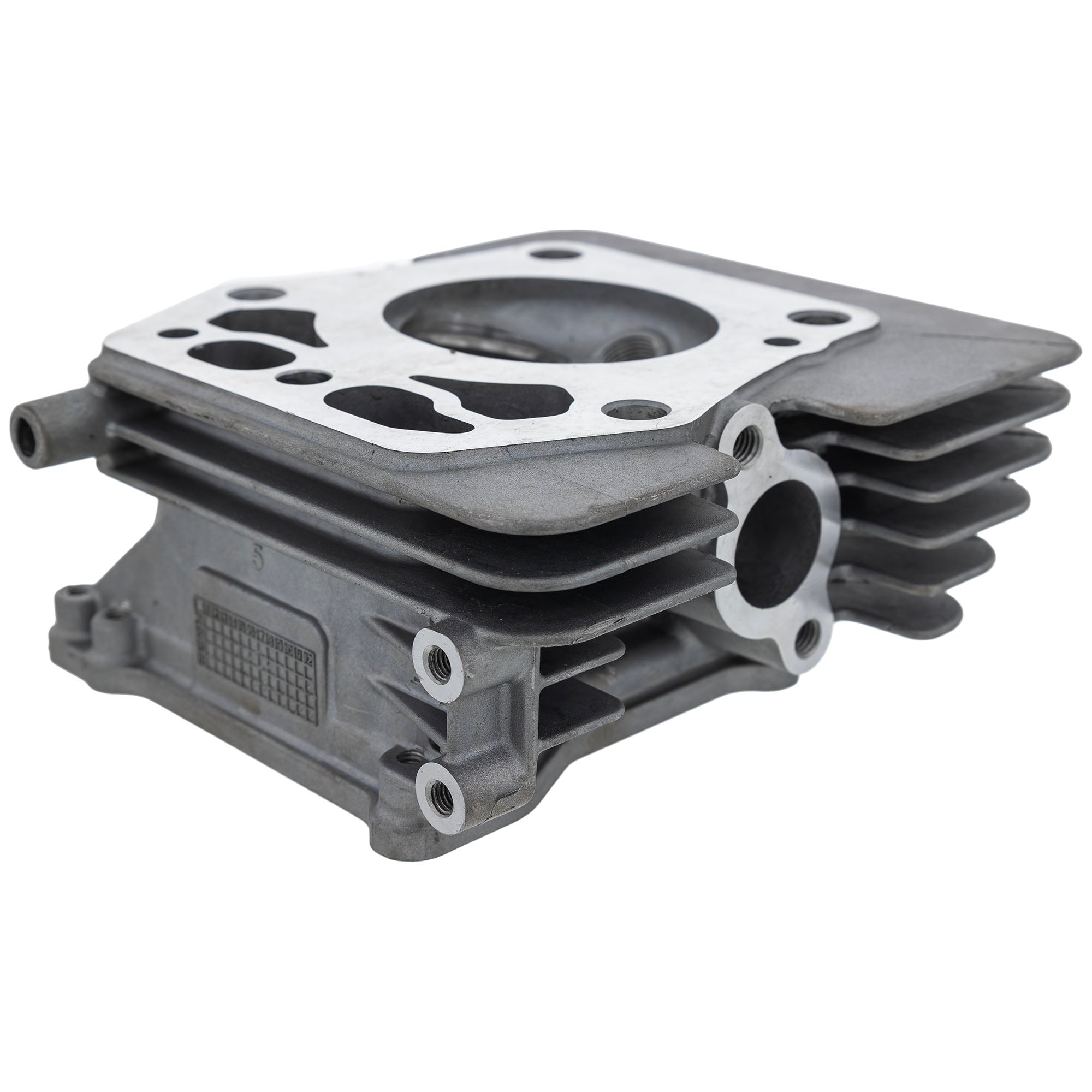 Exmark 133-9802 HEAD-CYLINDER, RIGHT