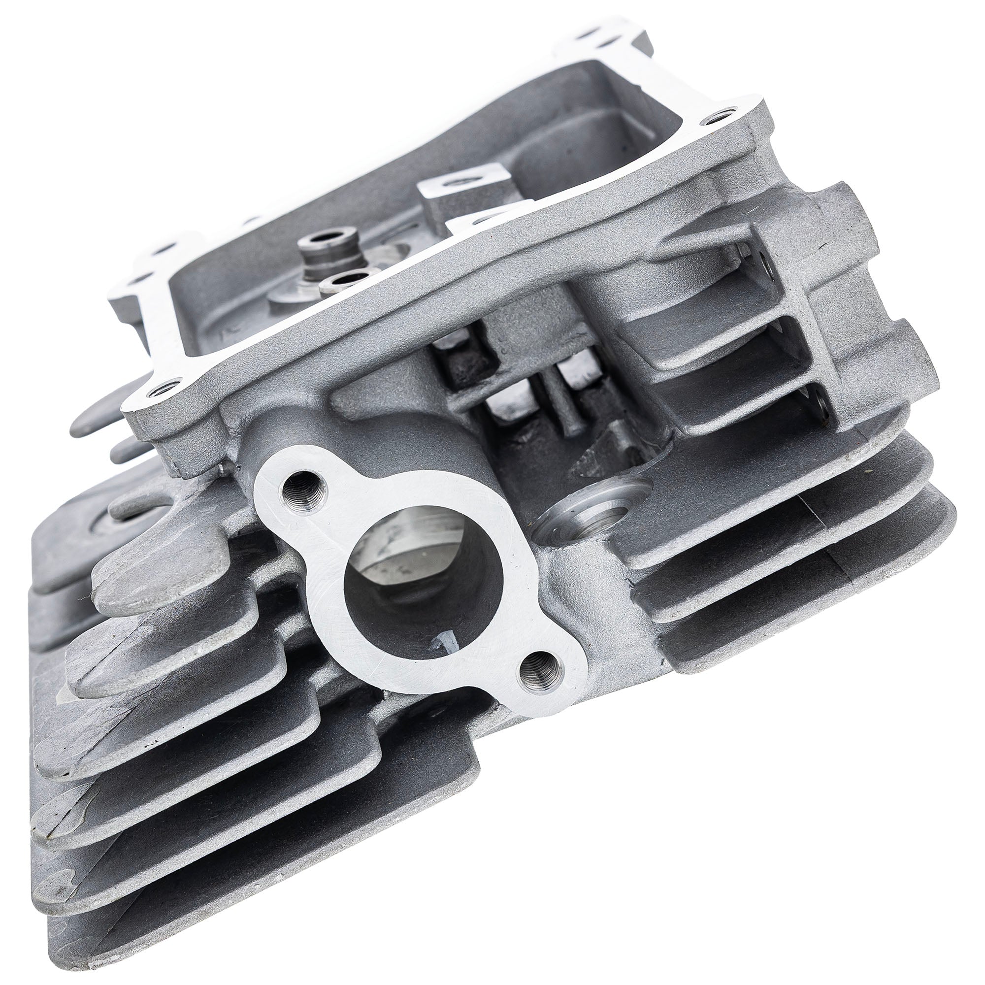 Exmark 133-9804 HEAD-CYLINDER, LEFT