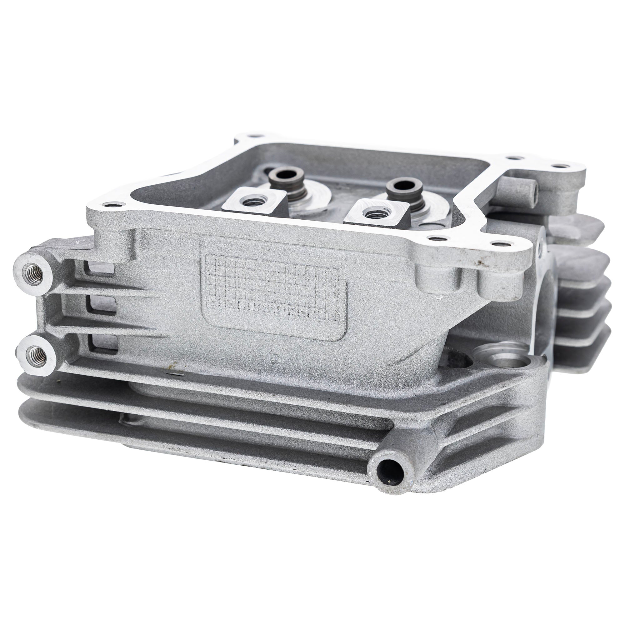 Exmark 133-9804 HEAD-CYLINDER, LEFT