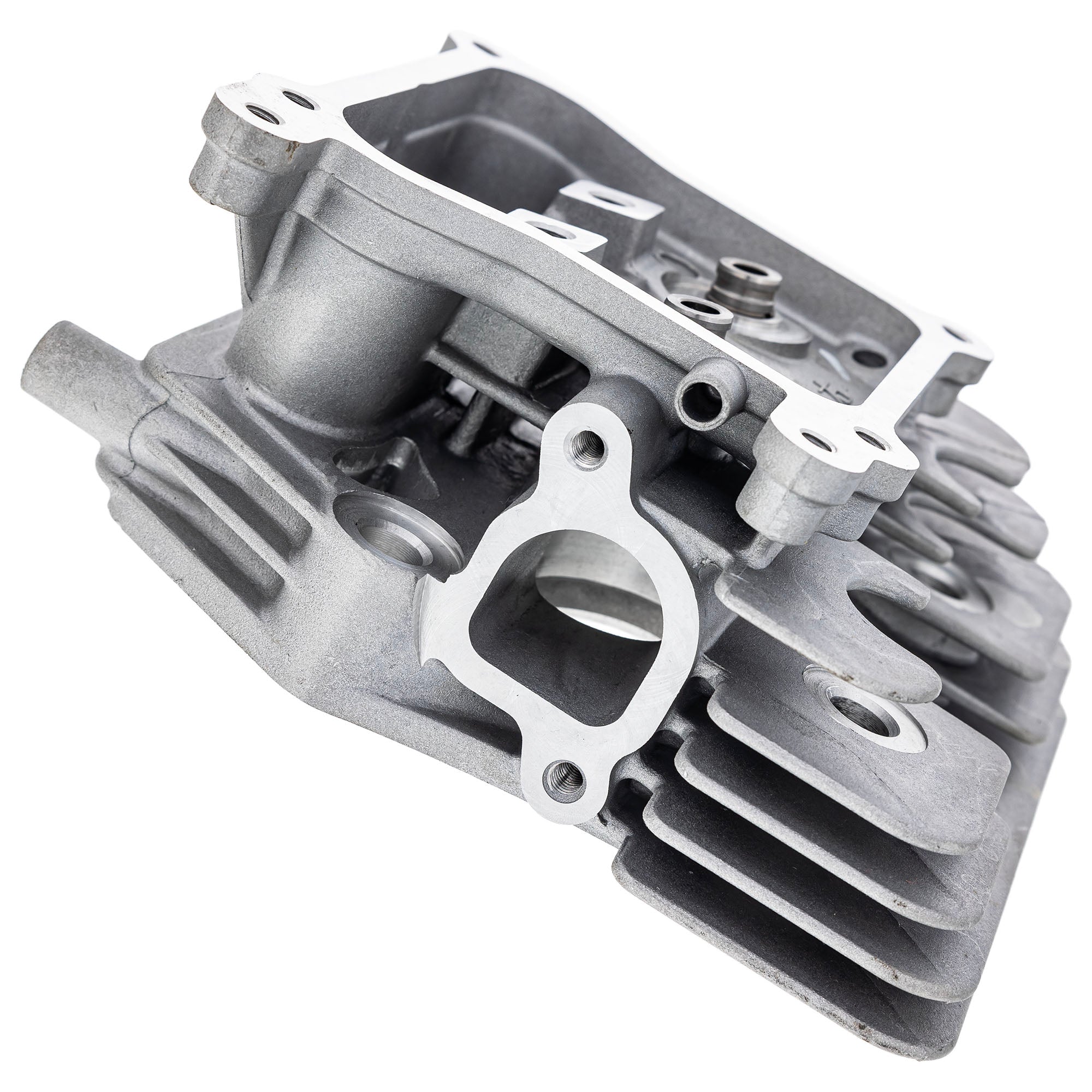 Exmark 133-9804 HEAD-CYLINDER, LEFT