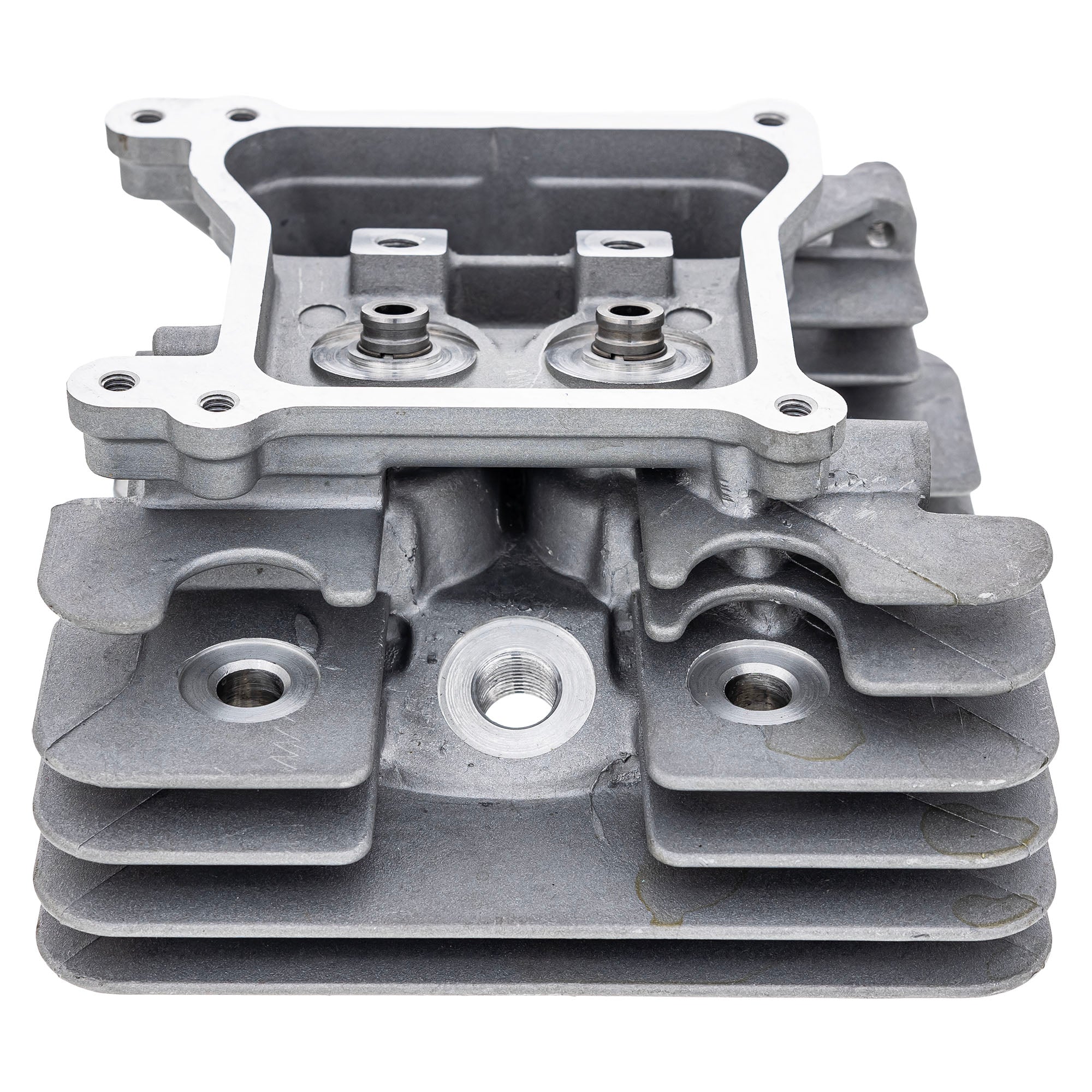 Exmark 133-9804 HEAD-CYLINDER, LEFT