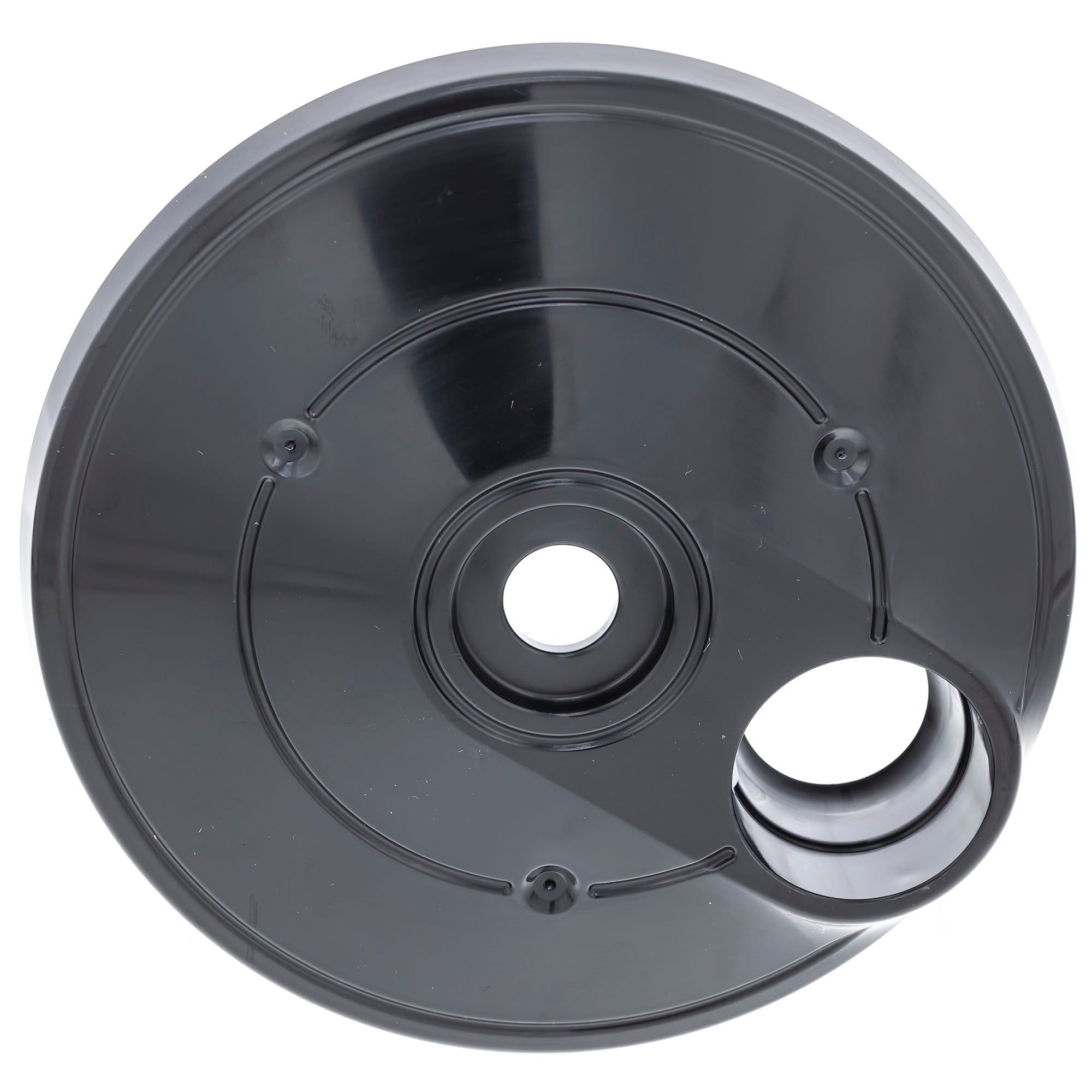 Exmark 135-0203 Rear Wheel Cover Kit