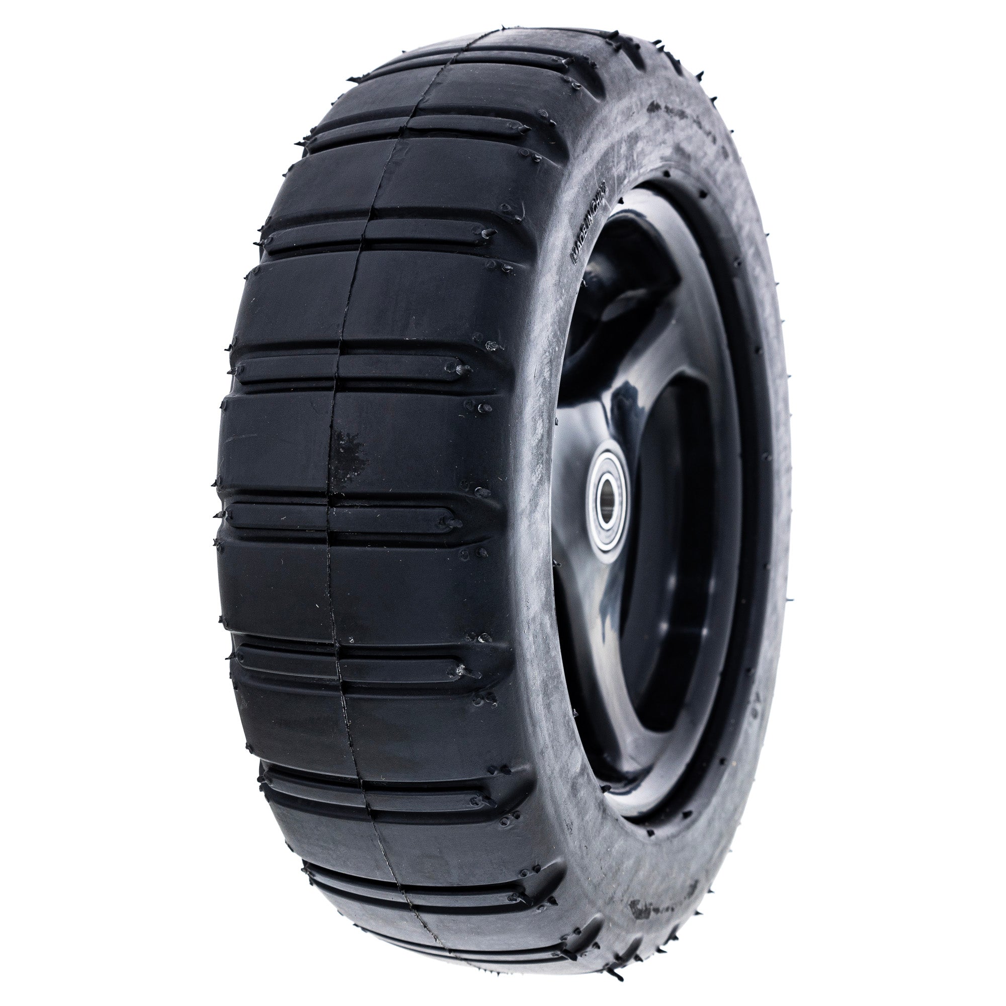 Exmark 135-0204 Rear Wheel and Cover Kit | Mow The Lawn