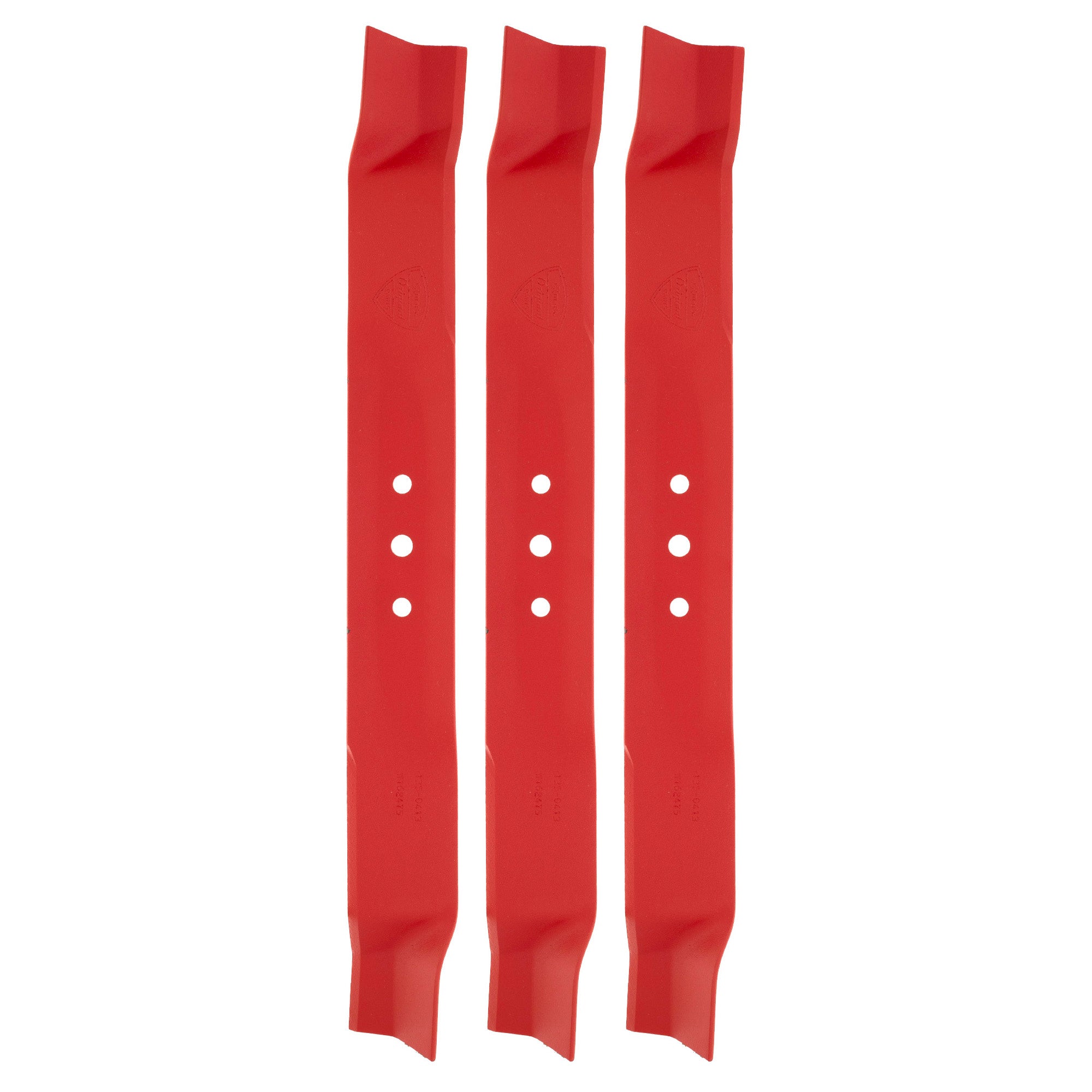 Exmark 135-0413-S Blade 3-Pack