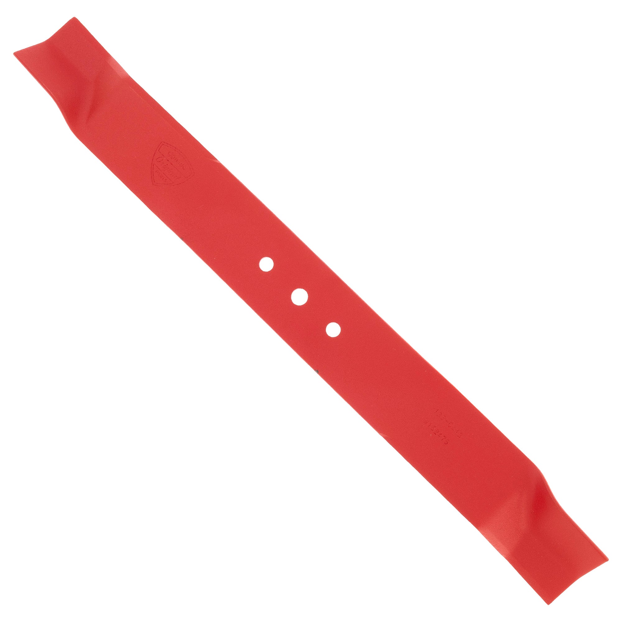 Exmark 135-0413-S 3 Medium Lift Blade Standard Pack 3-Pack