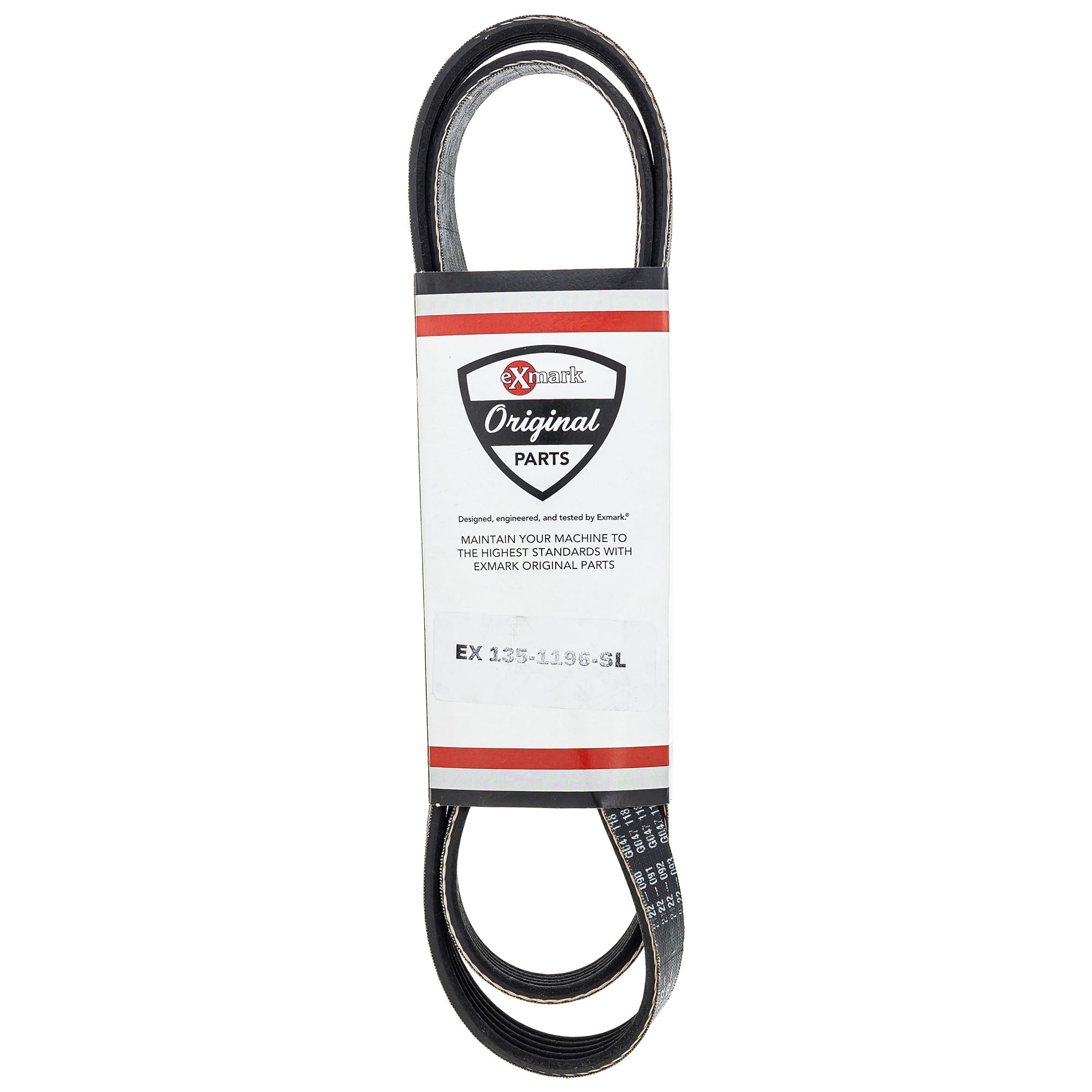 Exmark 135-1196-SL Belt