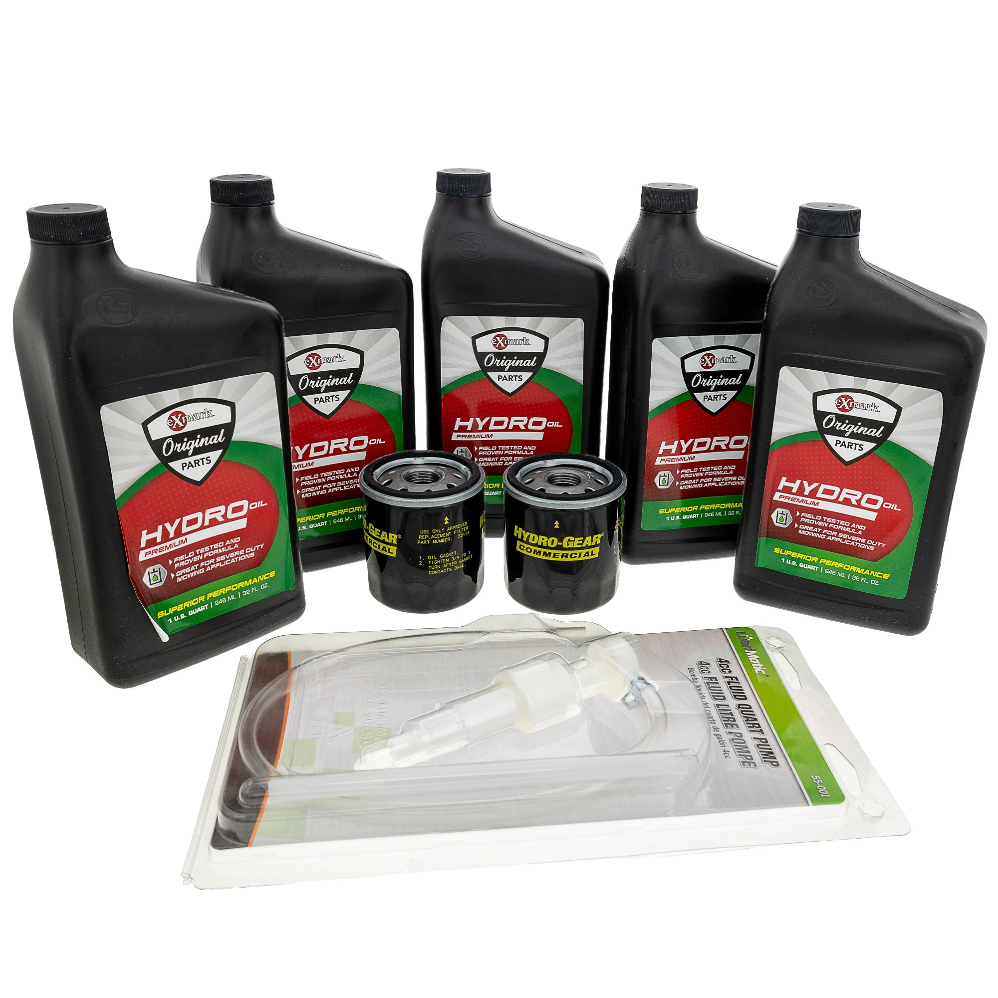 Exmark 135-2307 Service Kit