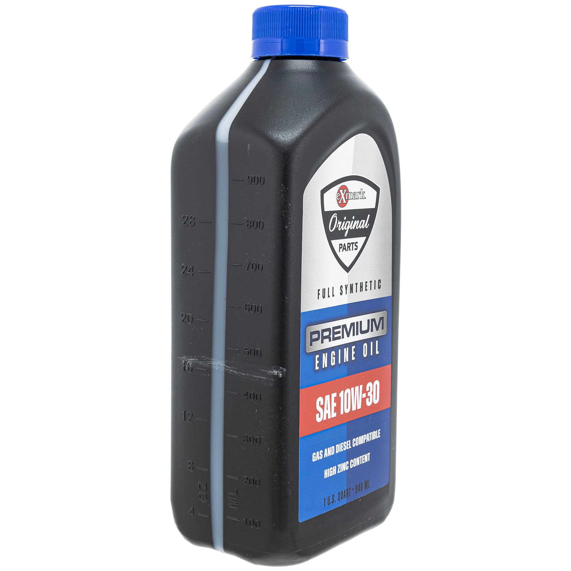 Exmark 135-2566 2 Oil 10W-30 Quart Bottles 2-Pack