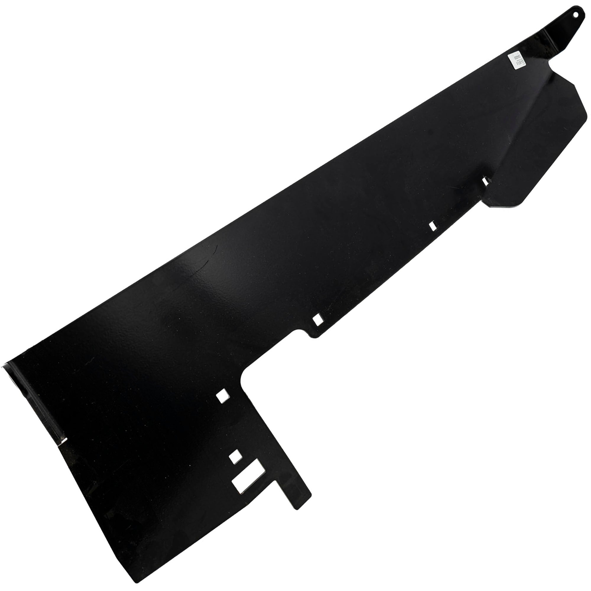 Exmark 135-2657-03 Discharge Panel