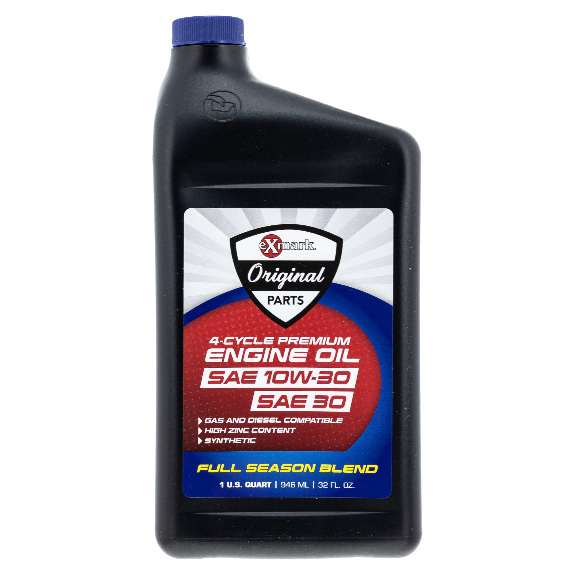 Exmark 135-3576 Twin Hd Air Cl Kit-Engine Maint Exmark V