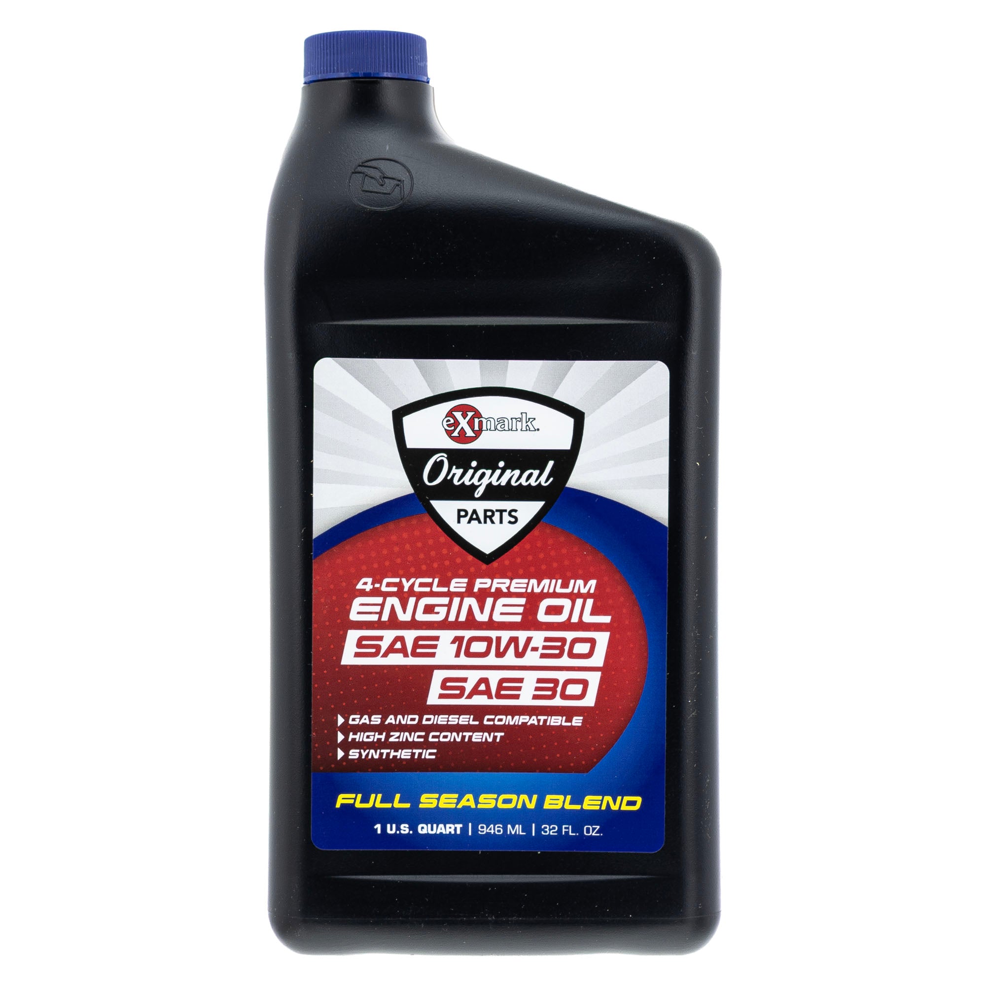Exmark 135-3576 Twin Hd Air Cl Kit-Engine Maint Exmark V