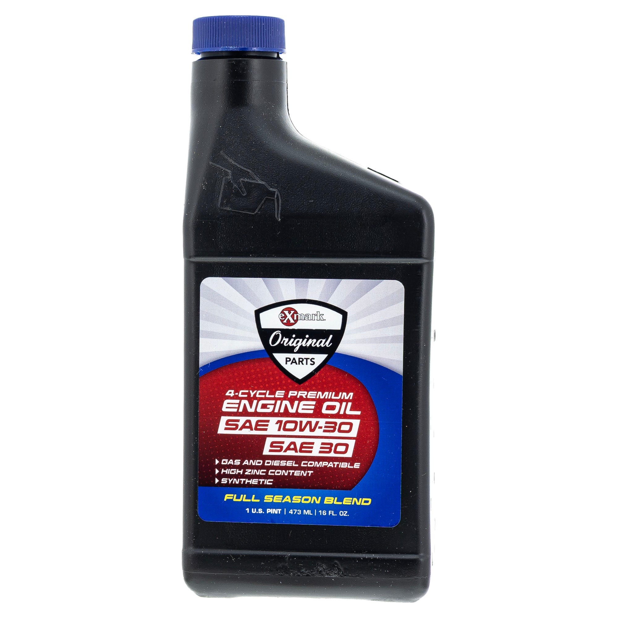 Exmark 135-3576 Twin Hd Air Cl Kit-Engine Maint Exmark V