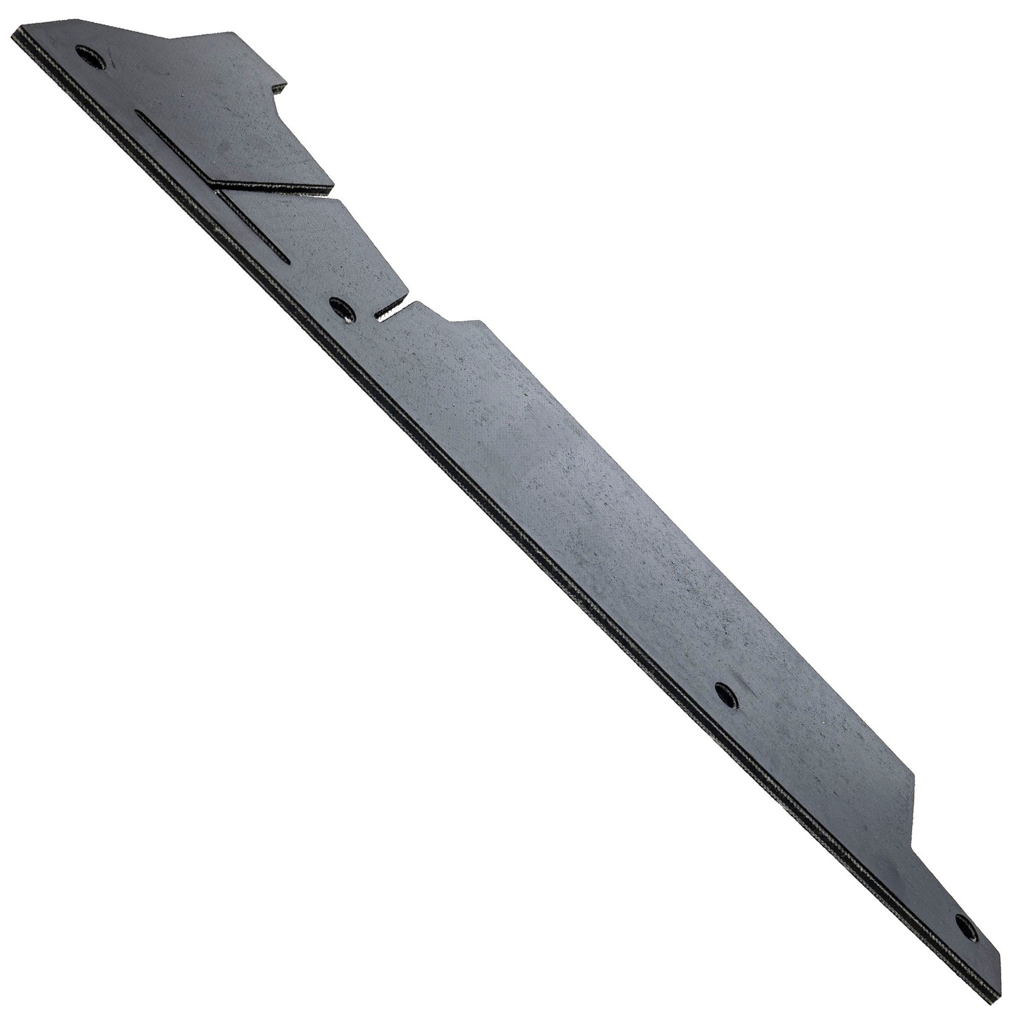 Exmark 135-3769 Discharge Flap