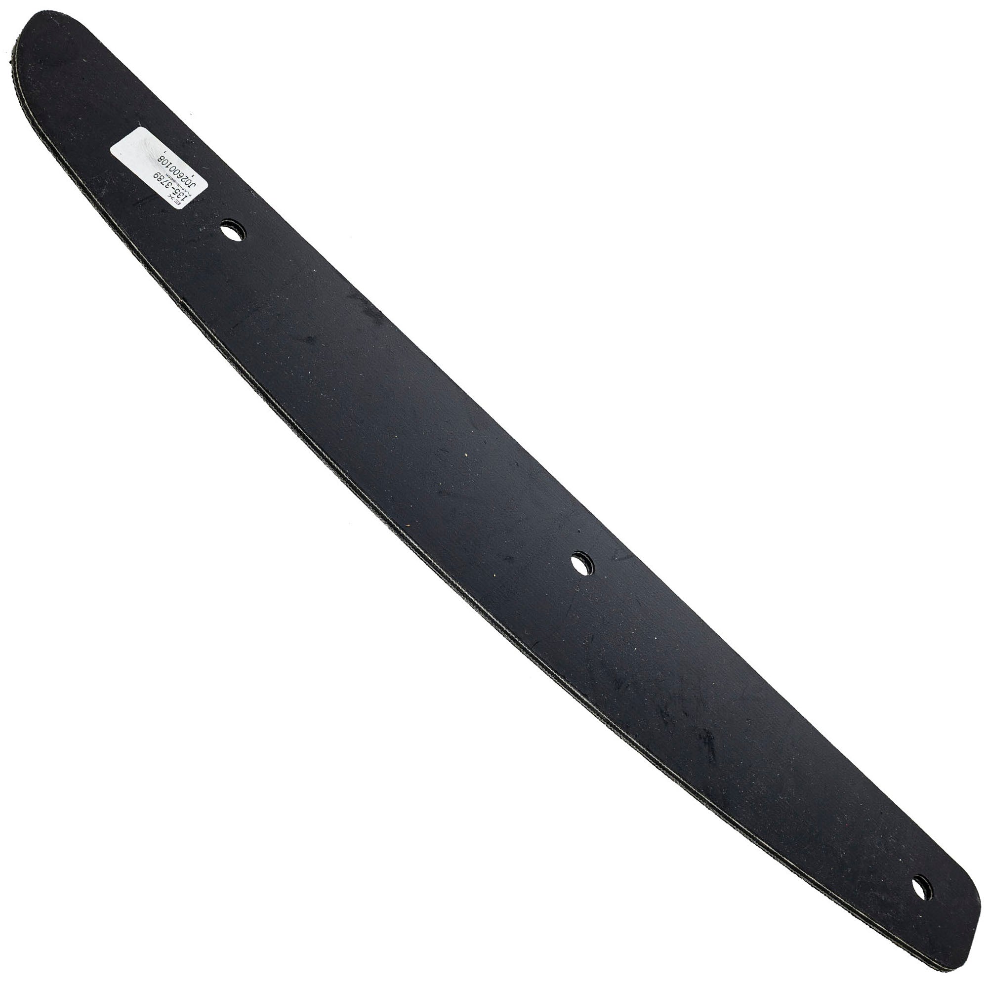 Exmark 135-3789 Rubber Flap