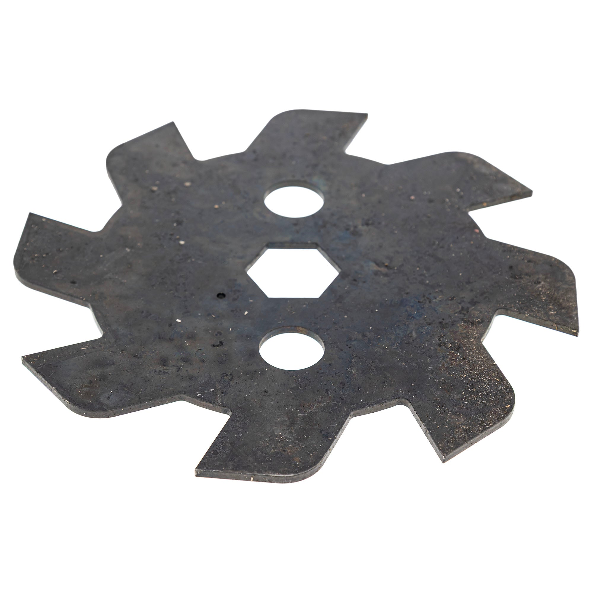 Exmark 135-3955 Seeder Cutting Blade