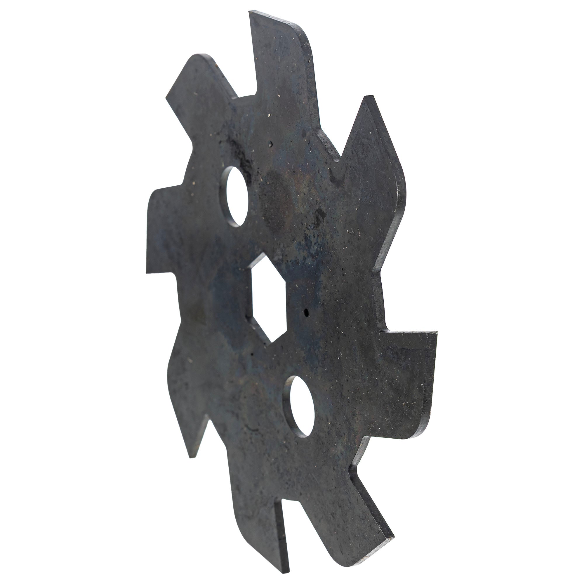 Exmark 135-3955 Seeder Cutting Blade